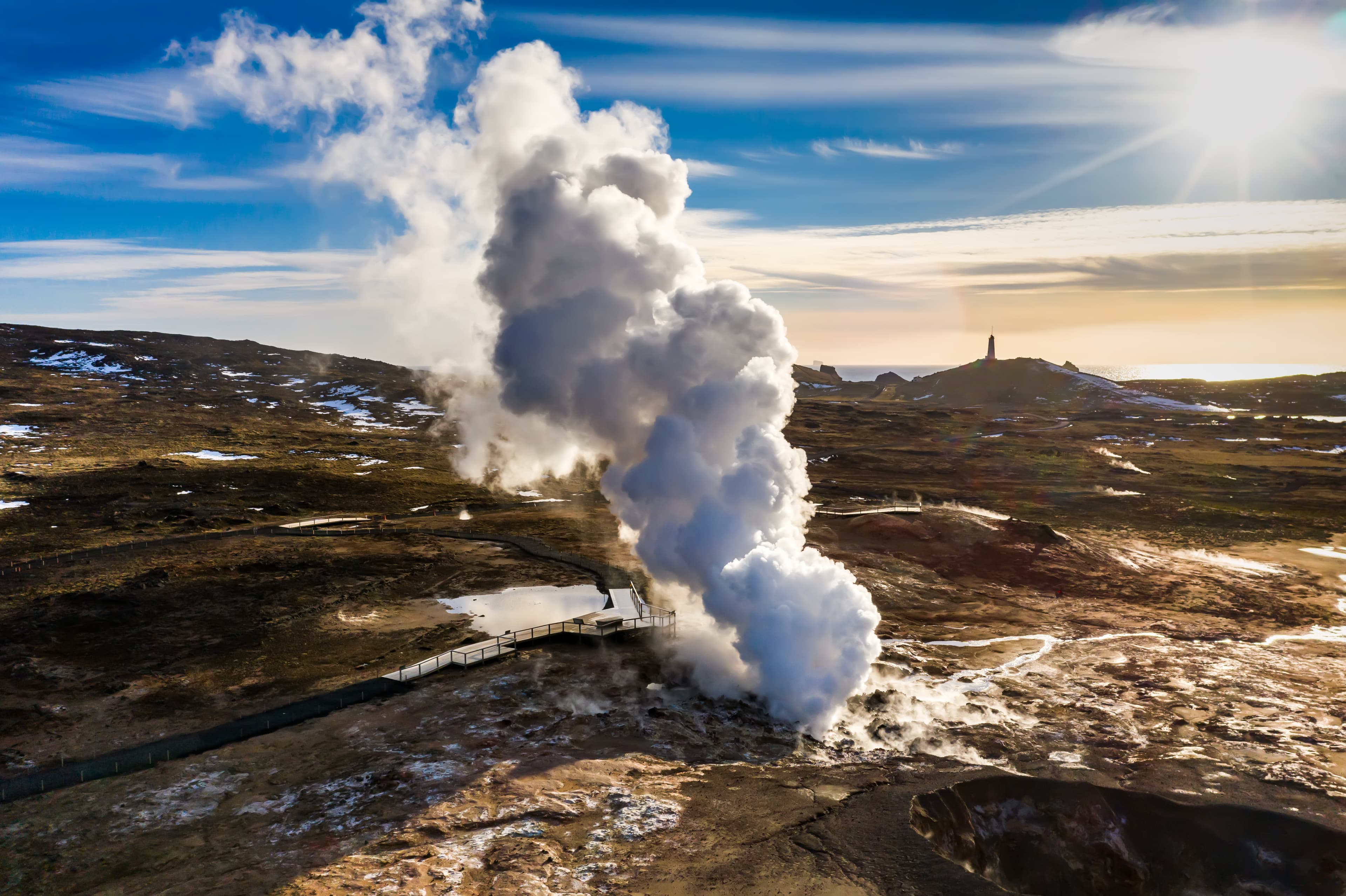 Private Bespoke West Iceland Tour - photo 4