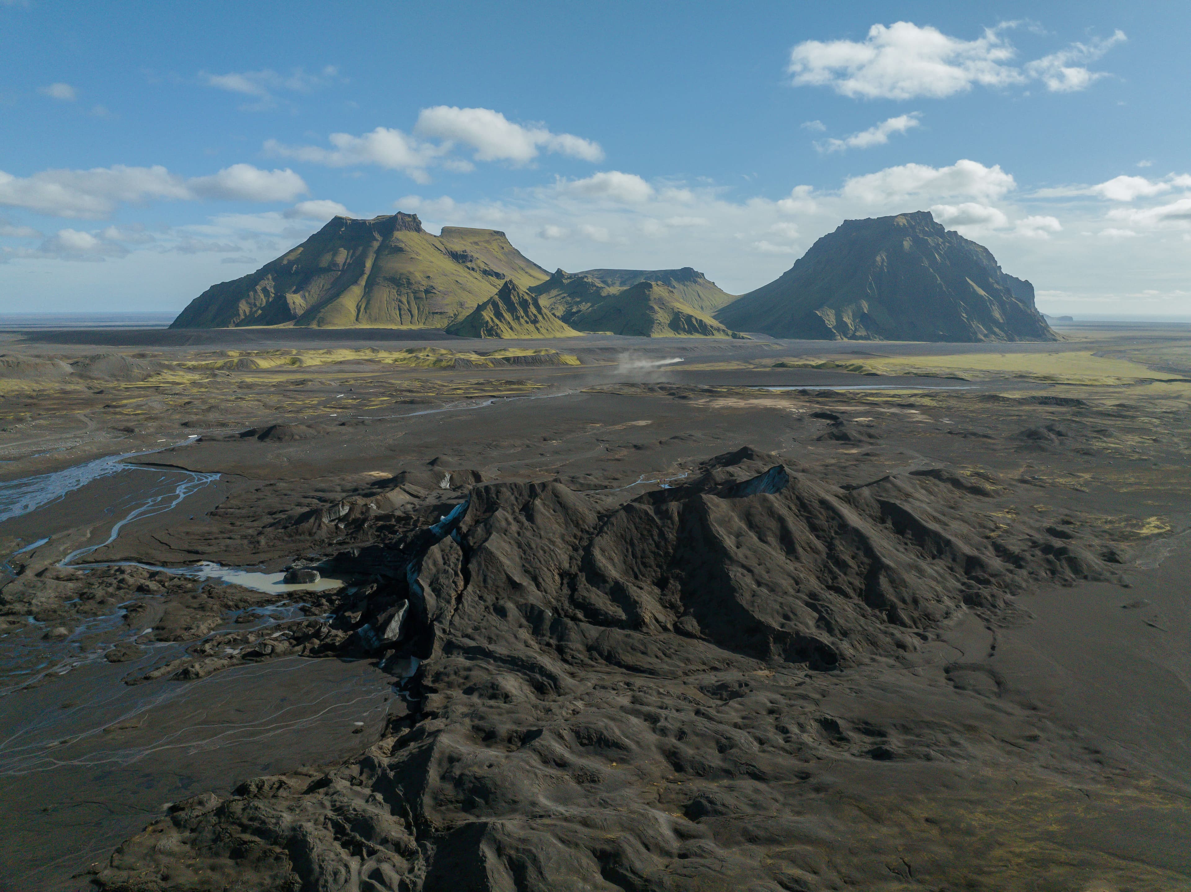 Katla Dead Ice Mapping Expedition with Katla Geopark  - photo 5