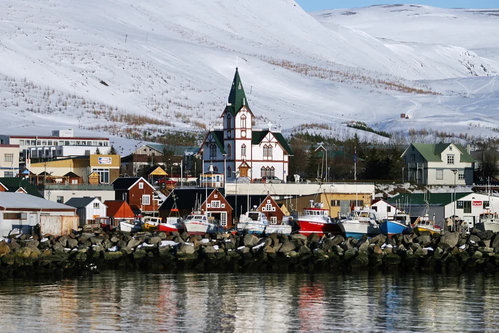 Private Diamond Circle Tour from Akureyri - photo 12