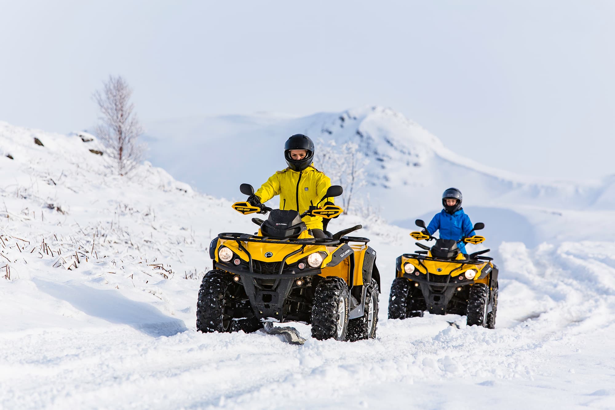 ATV & Caving - photo 9