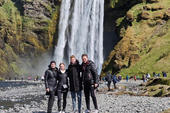 Complete South Coast Private Tour from Reykjavík - photo 3