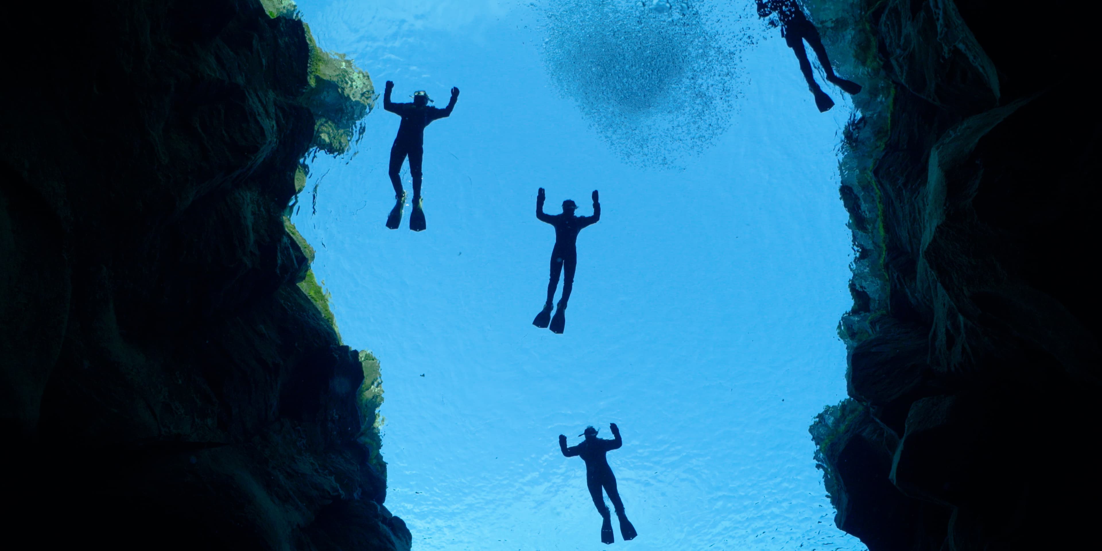 Golden Circle & Snorkeling - photo 13