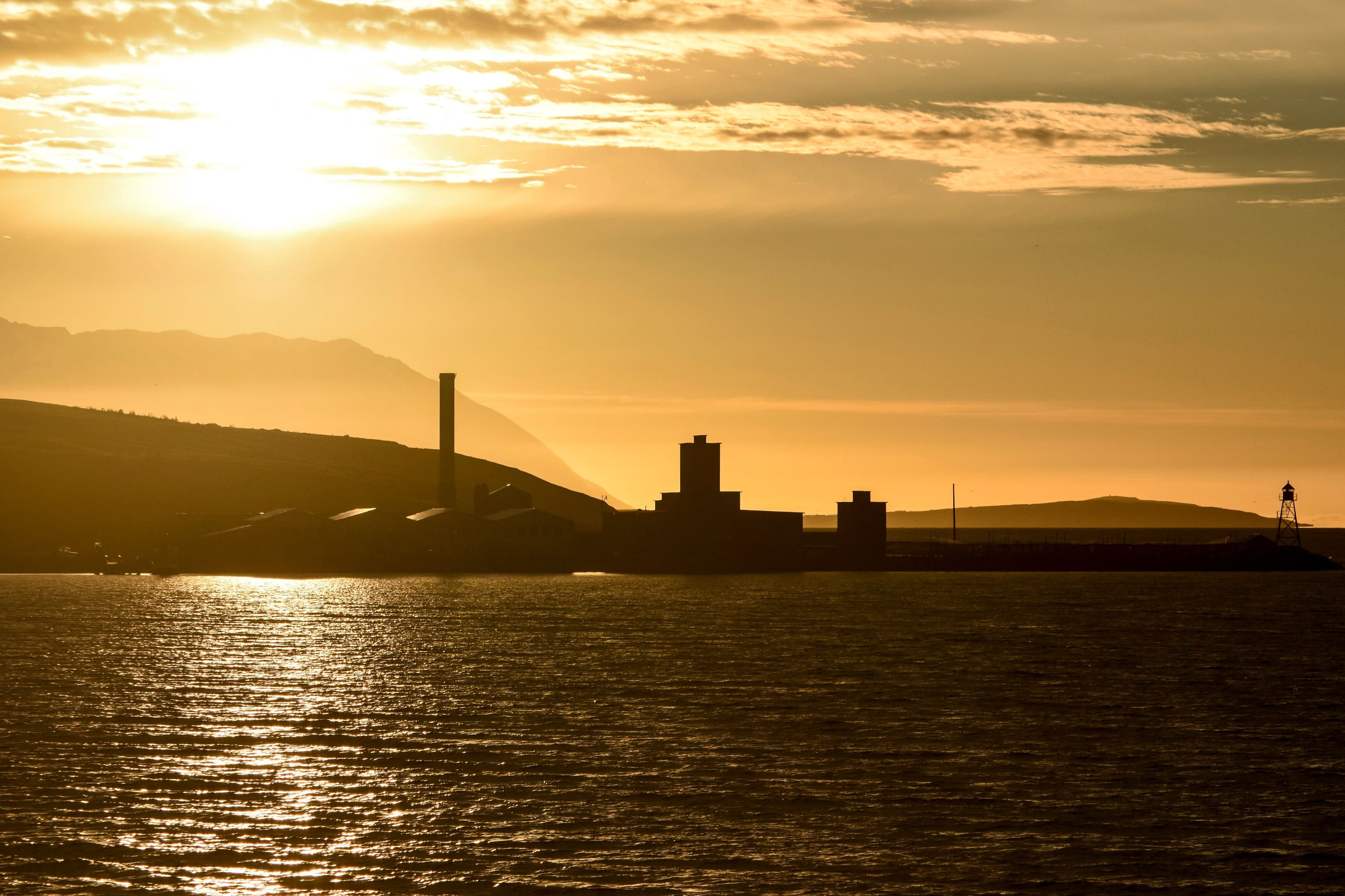 Akureyri Classic Whales in the Midnight Sun - photo 7