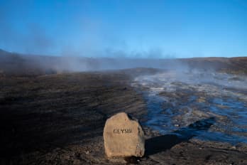 Private tour: Golden Circle and Farm Lunch in SuperJeep - photo 24