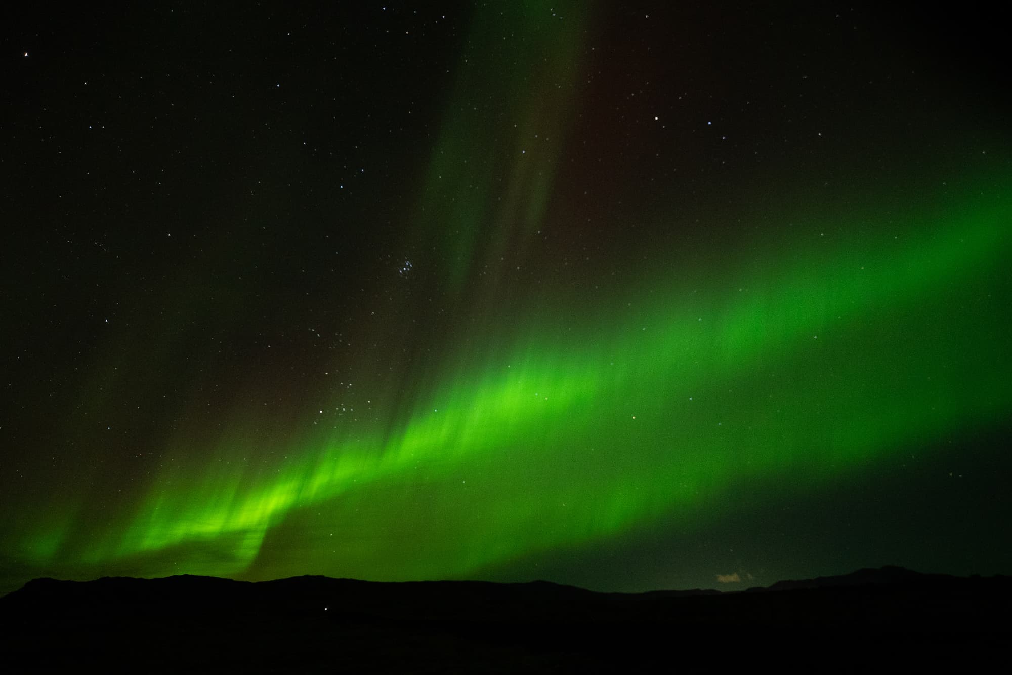 Northern Lights in 4x4 with Local Pastries, Hot Chocolate, and Photos - photo 10