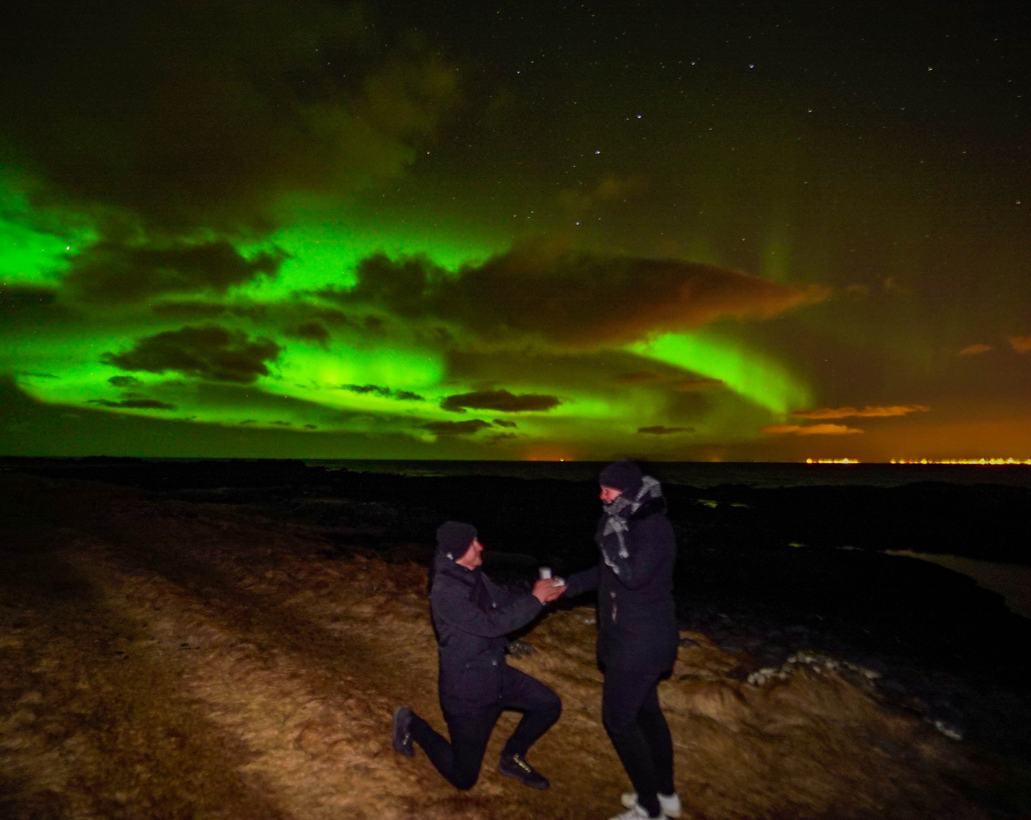 Northern Lights Hunt | Super 4x4 Tour With a Photographer 