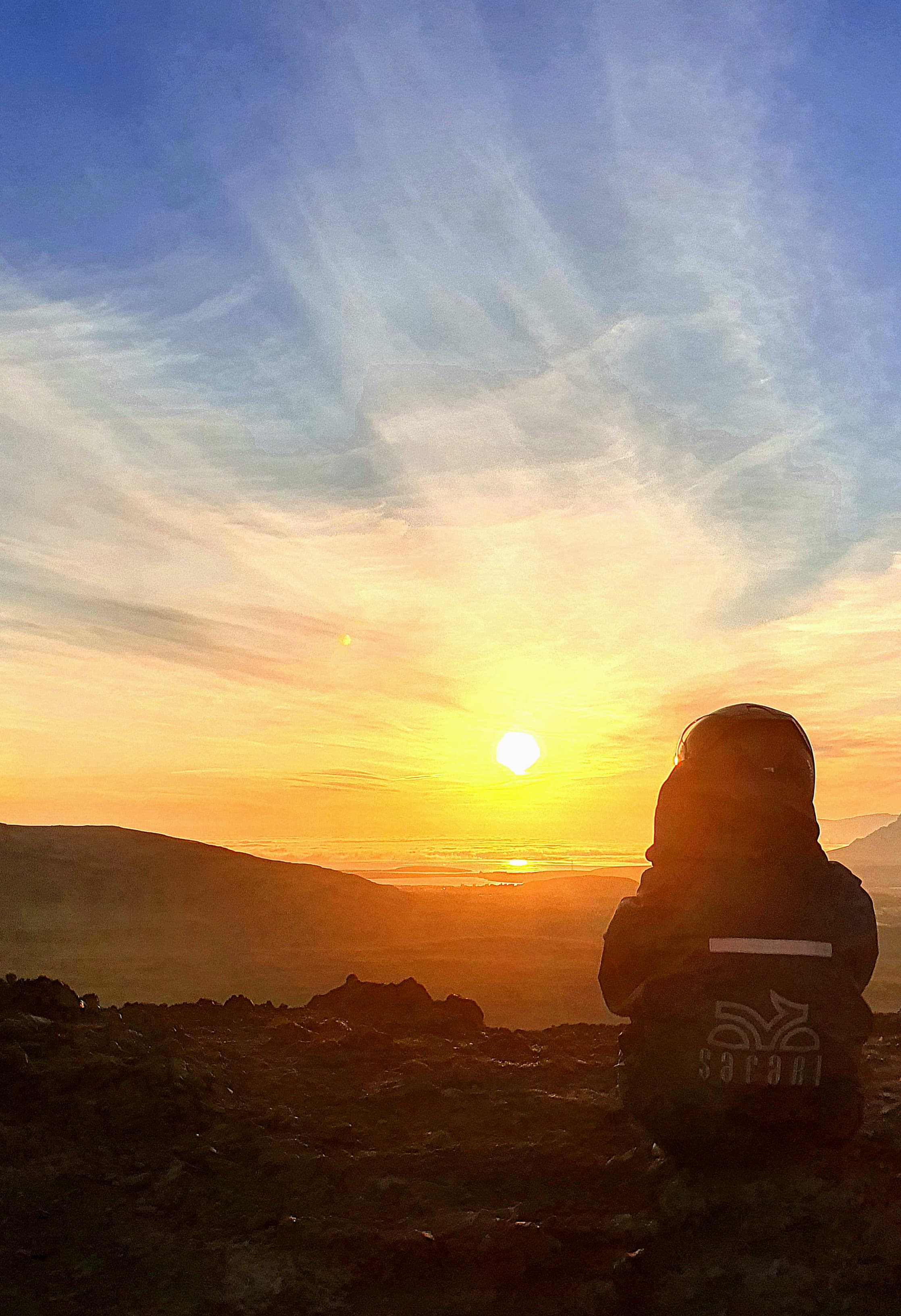 2.5 Hour Midnight Sun ATV Tour