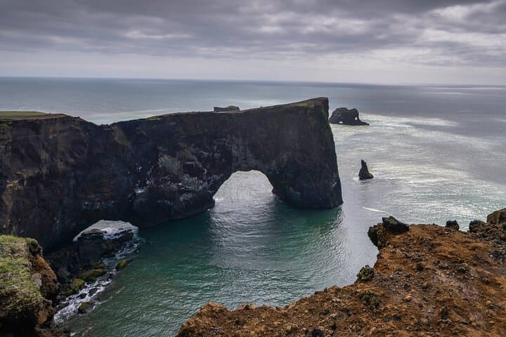Premium South Coast Private Day Tour with 6 Main Attractions Iceland - photo 16