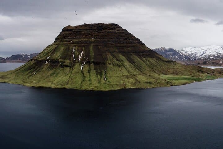 West Iceland: Exclusive Day Tour of Snaefellsnes Peninsula - photo 4