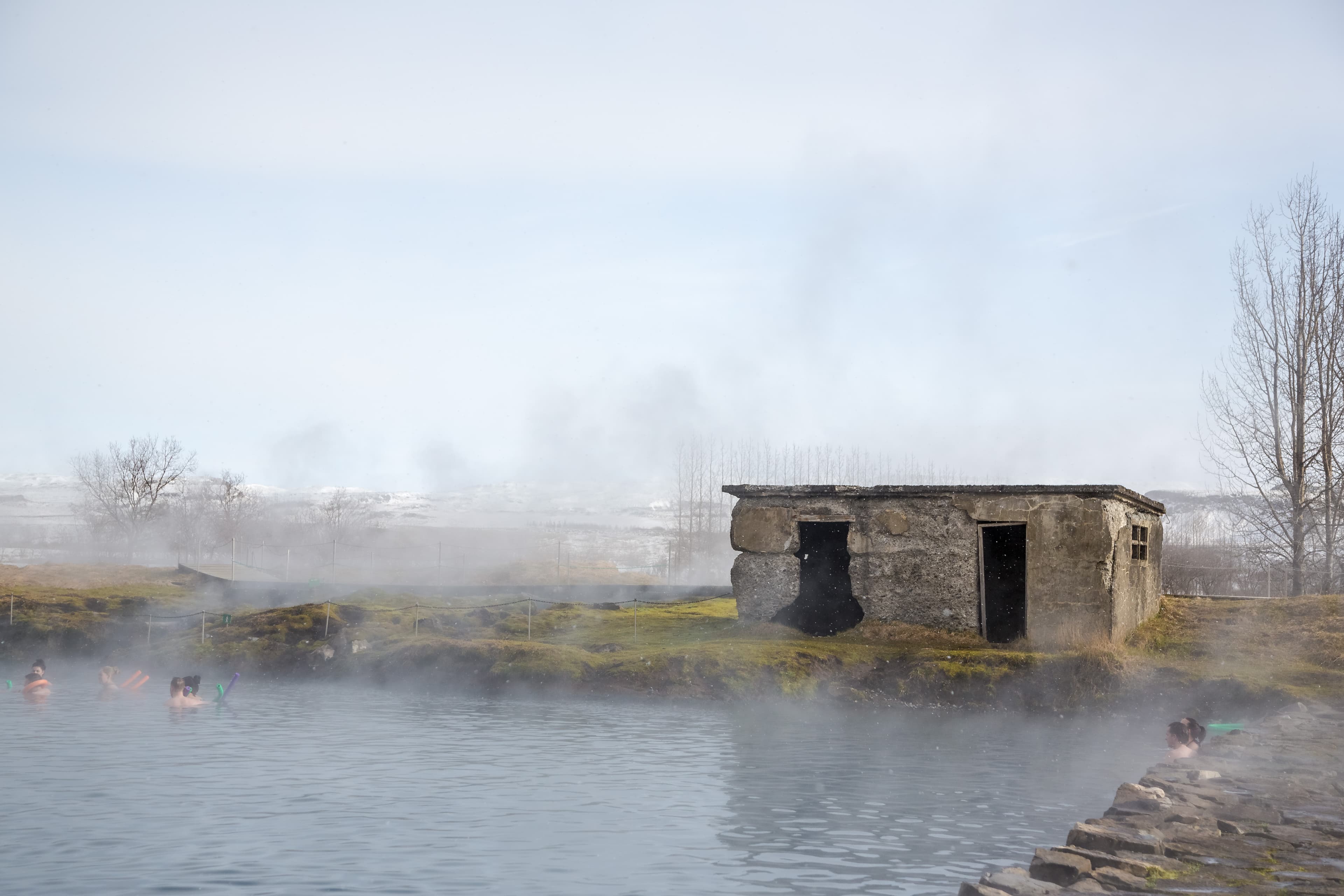 Golden Circle, Secret Lagoon & Northern Lights - photo 8