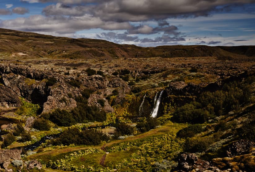 Paradise Valley & Highlands | Private Tour