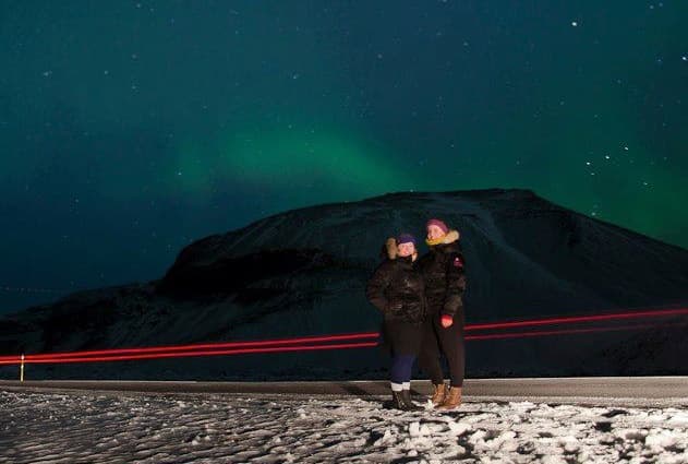 Northern Lights Hunt | Private Tour - photo 9