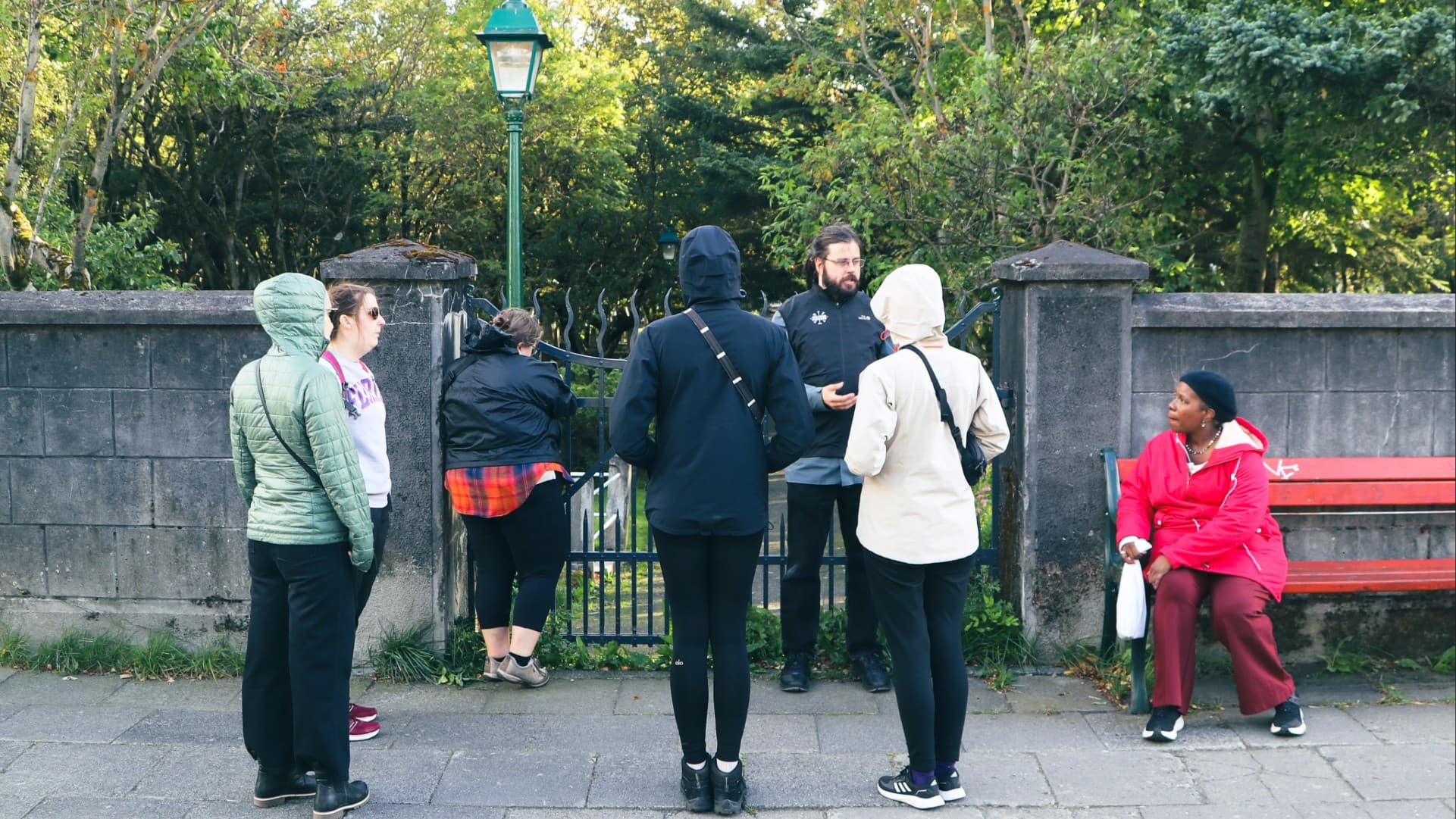 Reykjavik Folklore Walking Tour - photo 12