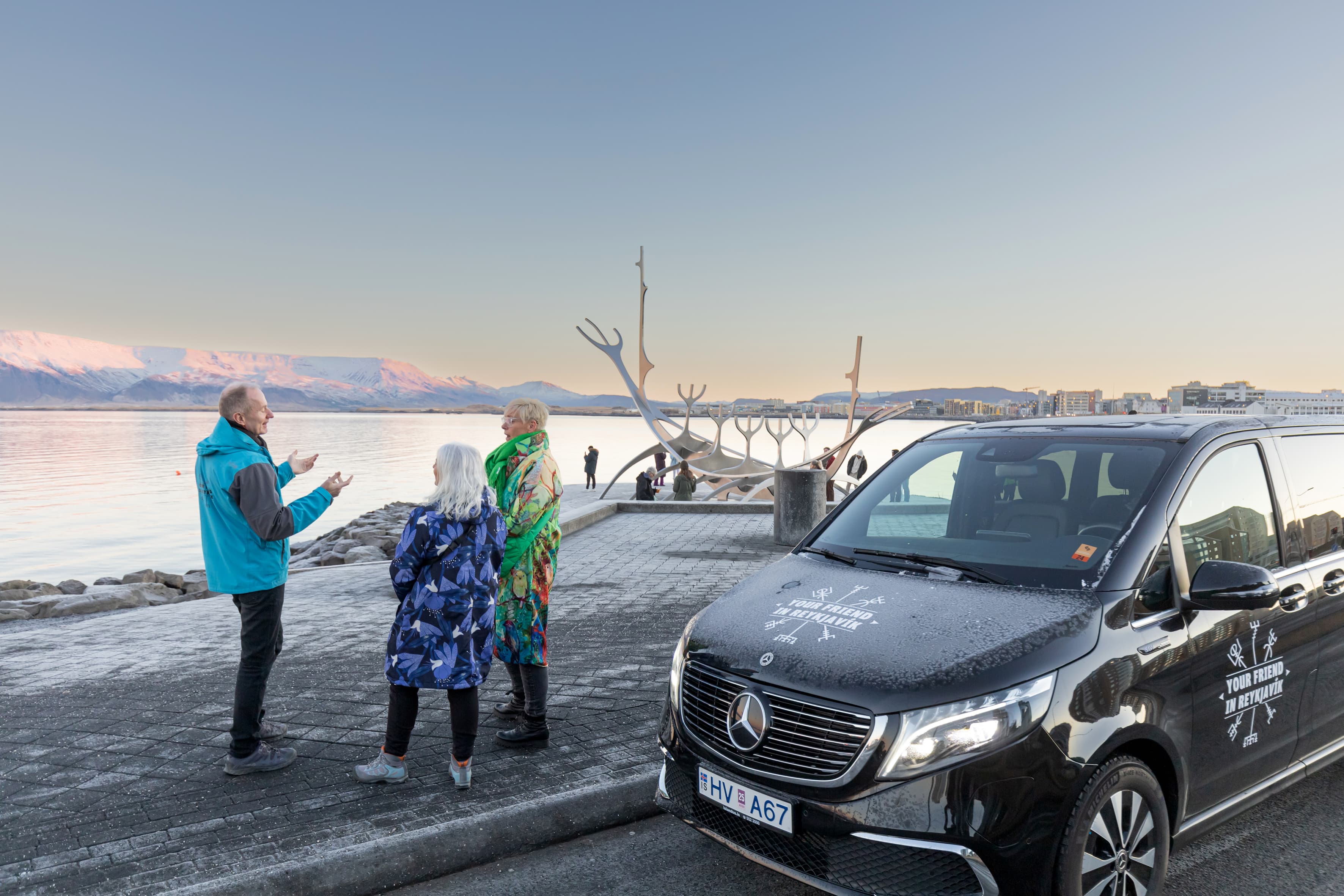Private 6 hour Reykjavik Driving Tour - photo 4