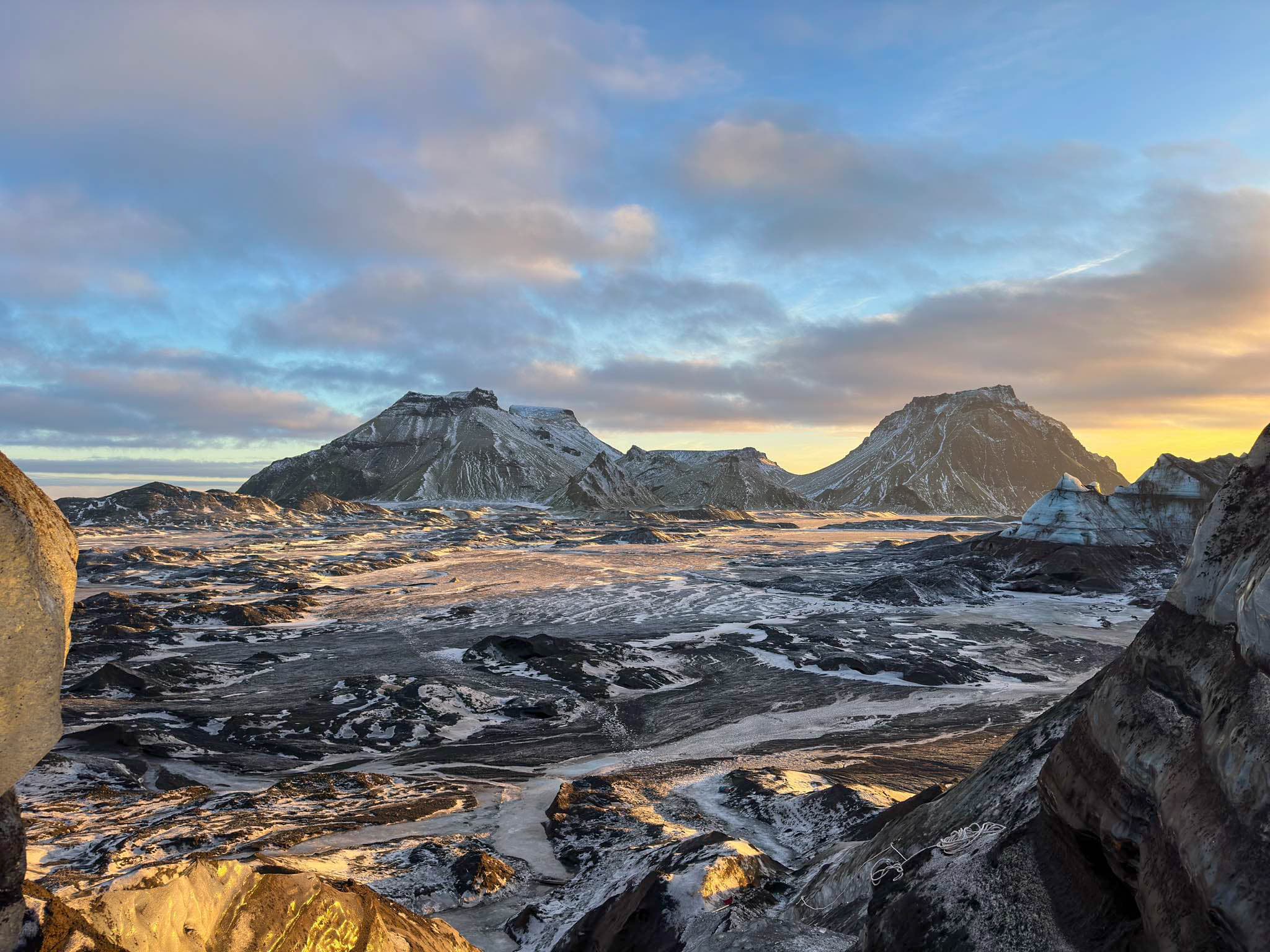 Private South Coast and Katla Ice Cave  - photo 8