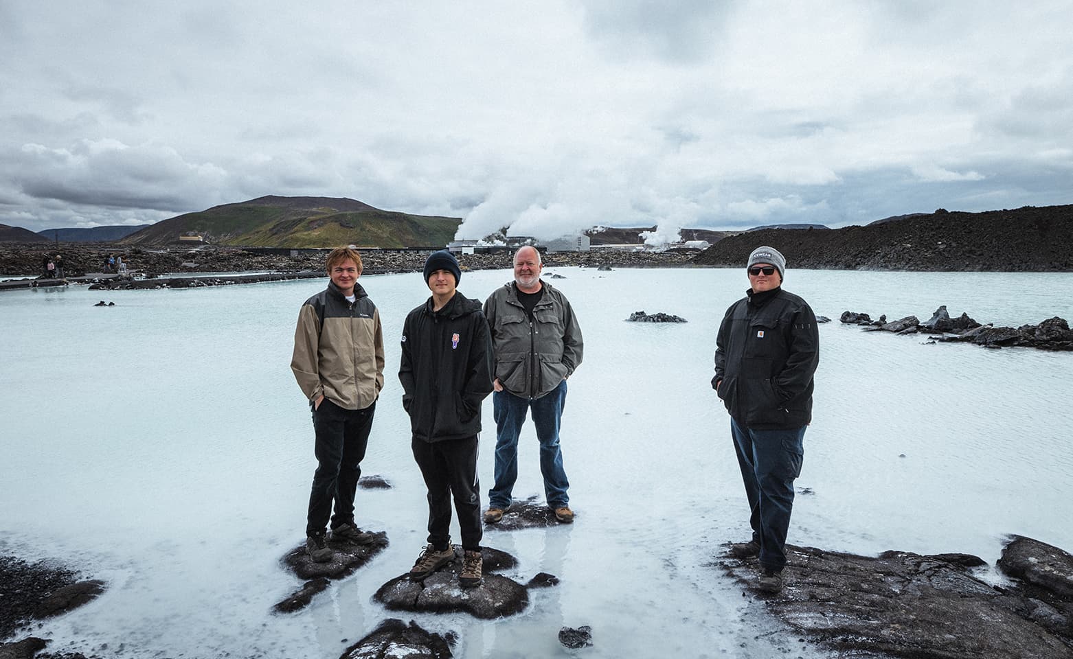 Reykjanes Peninsula | Private Tour | Photo Package Included - photo 17
