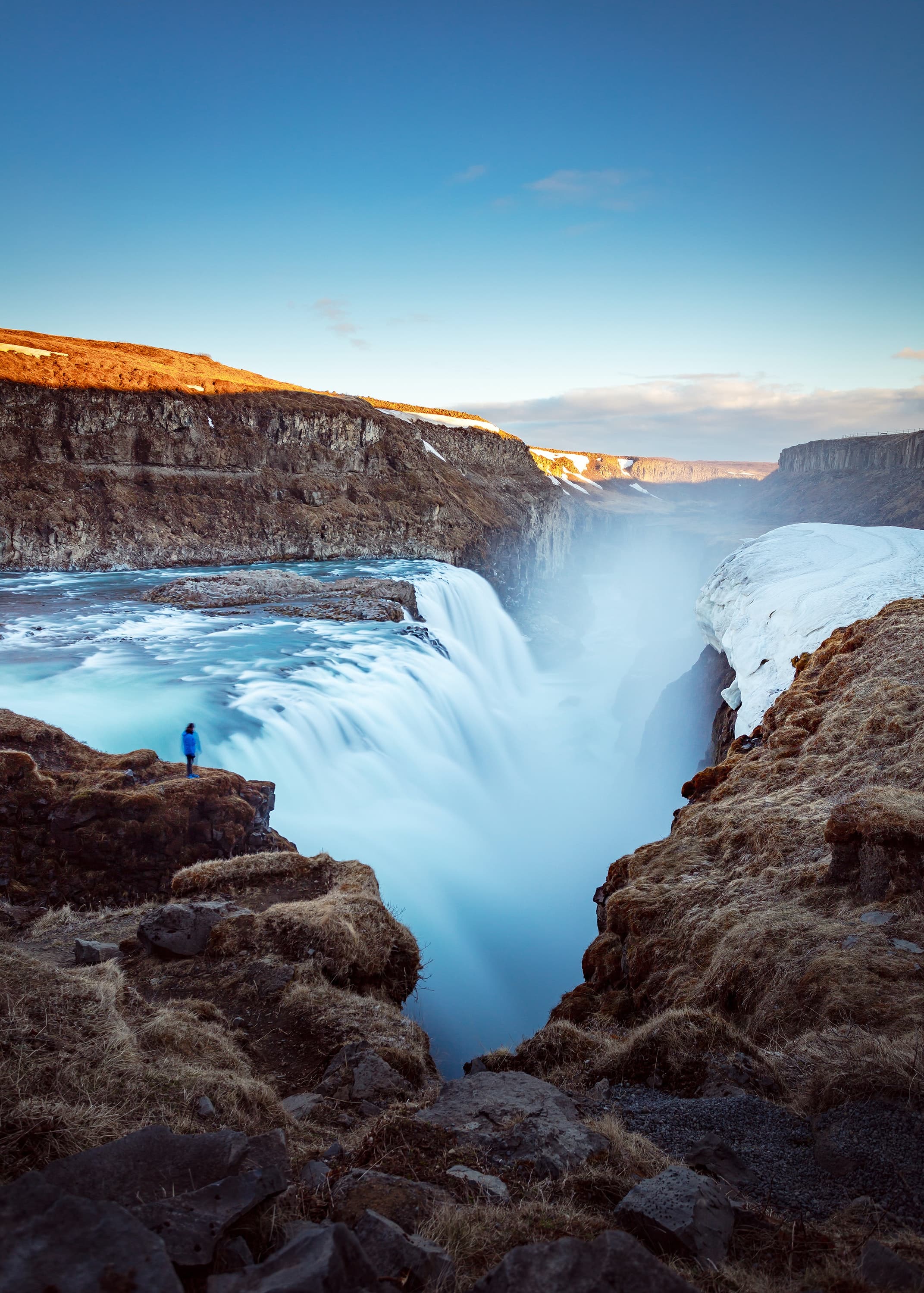 Círculo Dorado de Islandia en español - Minibús - photo 9