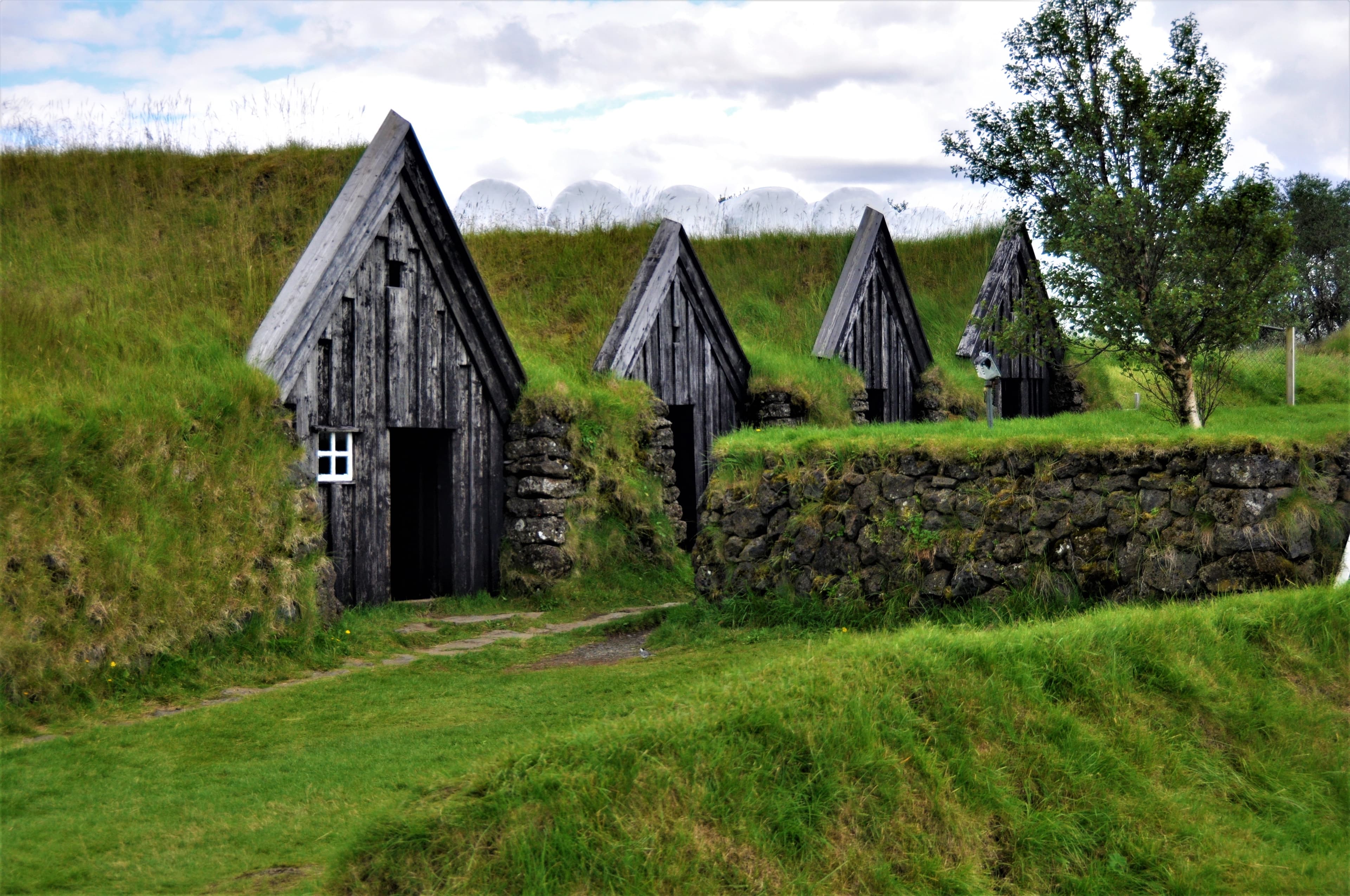 Viking & Celtic Journey  - photo 34
