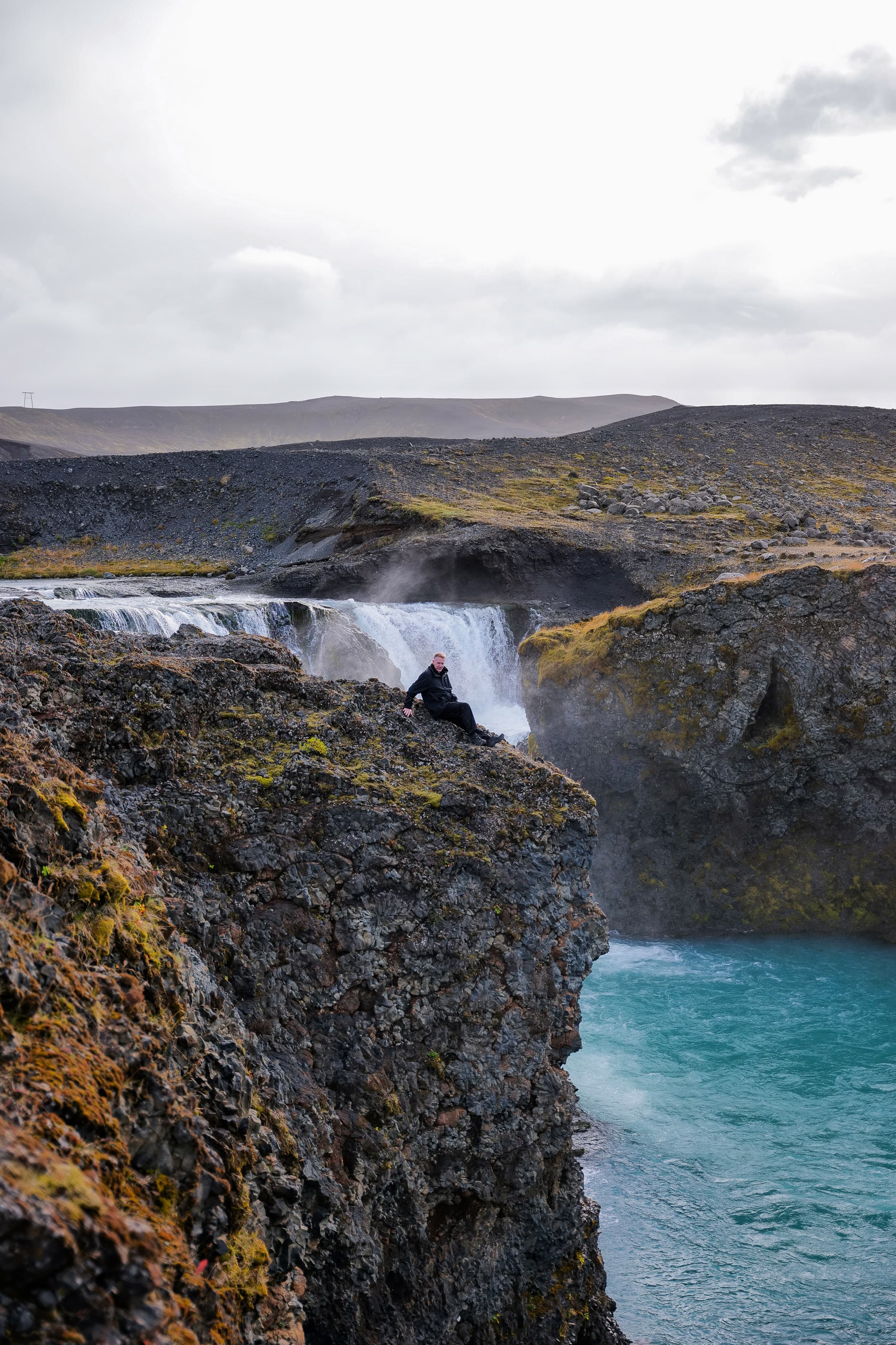 The Hidden Highlands - photo 17