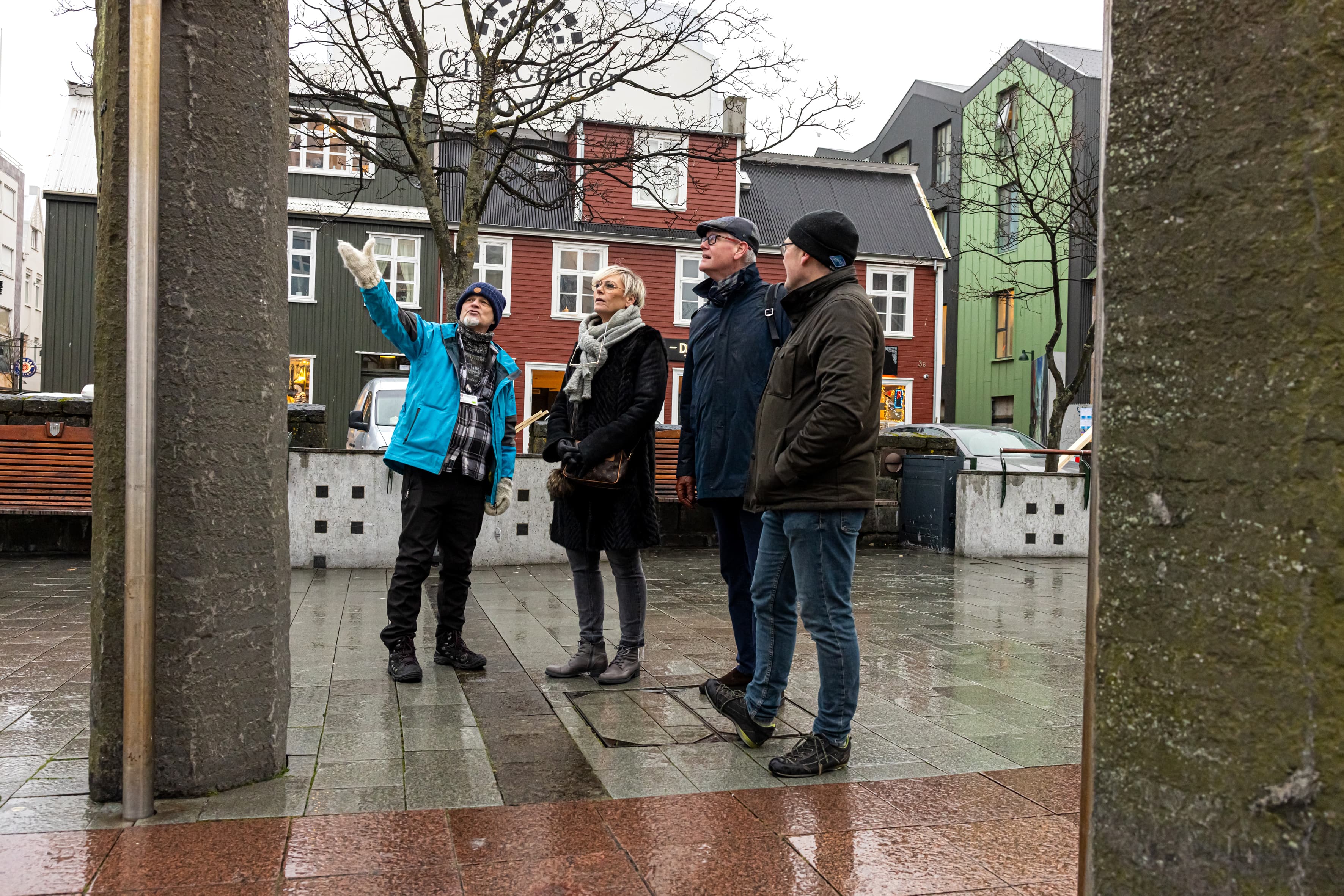 The Private Fishermans Walking Tour - photo 5