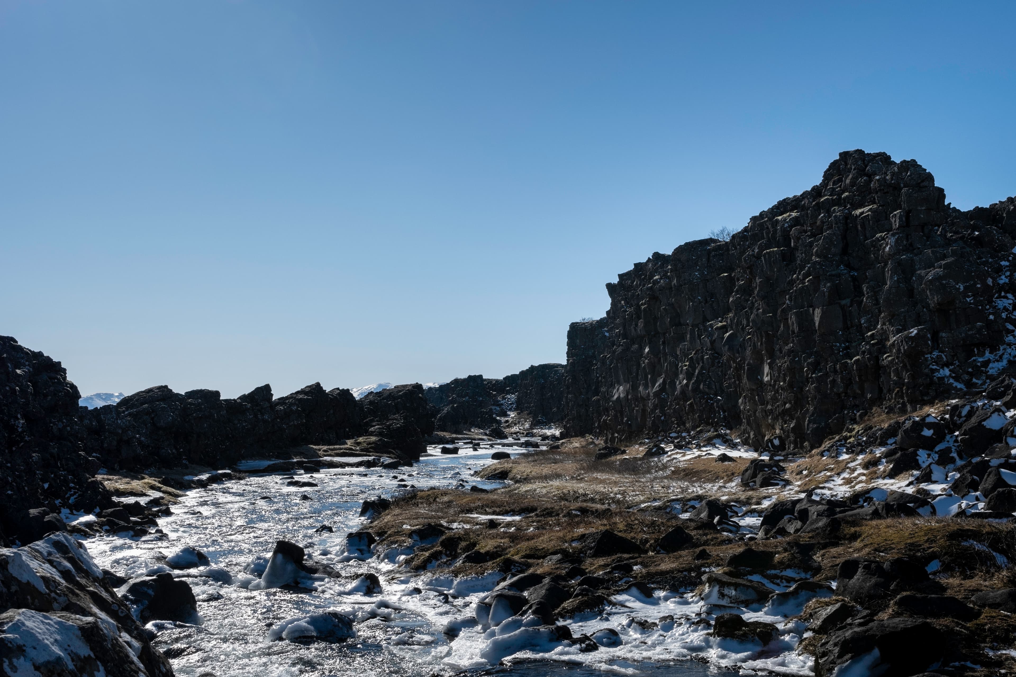 Small group Tour: Golden Snorkel: Golden Circle and Silfra Exploration - photo 17