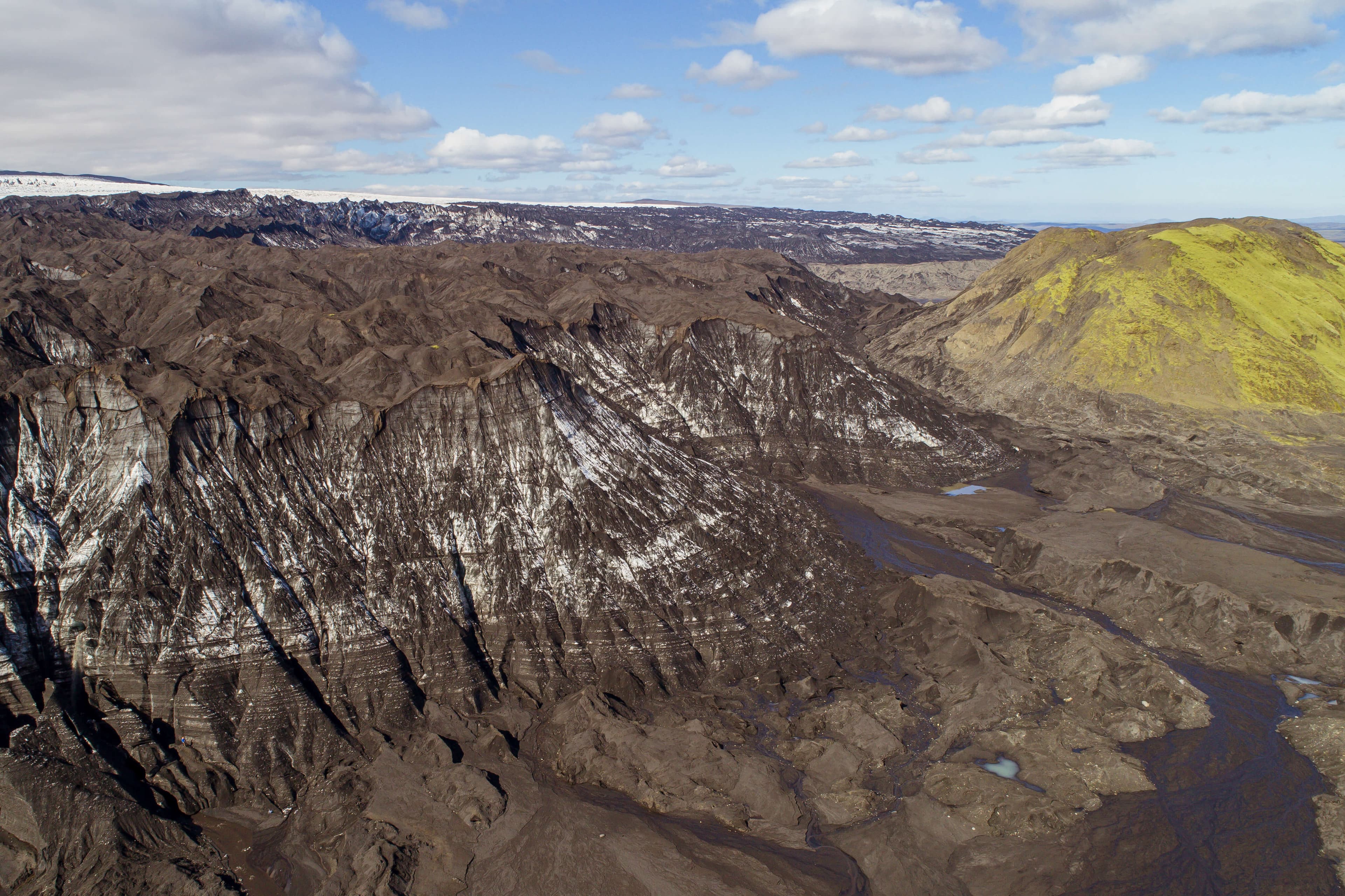 Scientific Expedition: Katla Glacier Mapping - photo 4