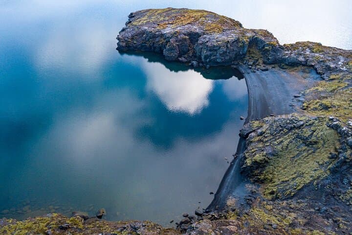 Reykjanes Peninsula :Private Guided Tour  - photo 8