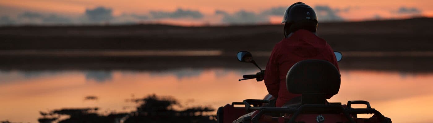 Caving & ATVs - photo 17