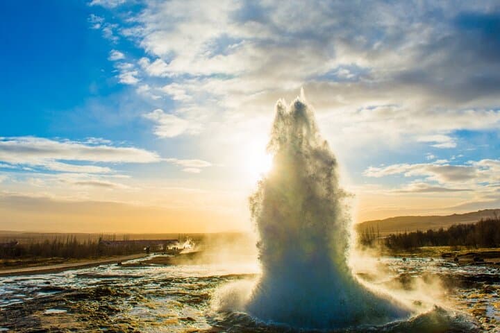Golden Circle : Private Guided Day Tour + Blue Lagoon(Optional) - photo 12
