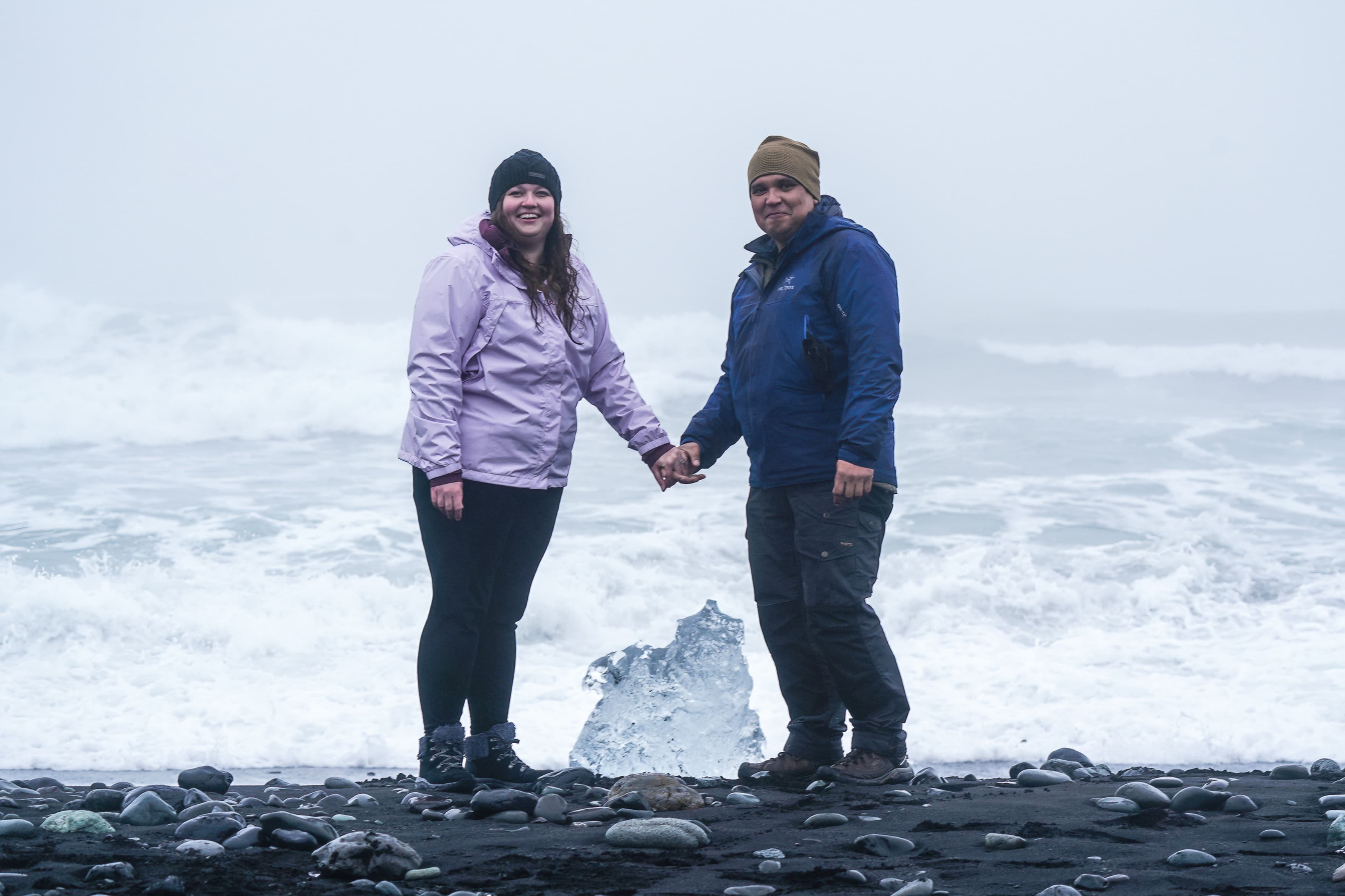 Exclusive Glacier Experience on Vatnajökull - photo 5