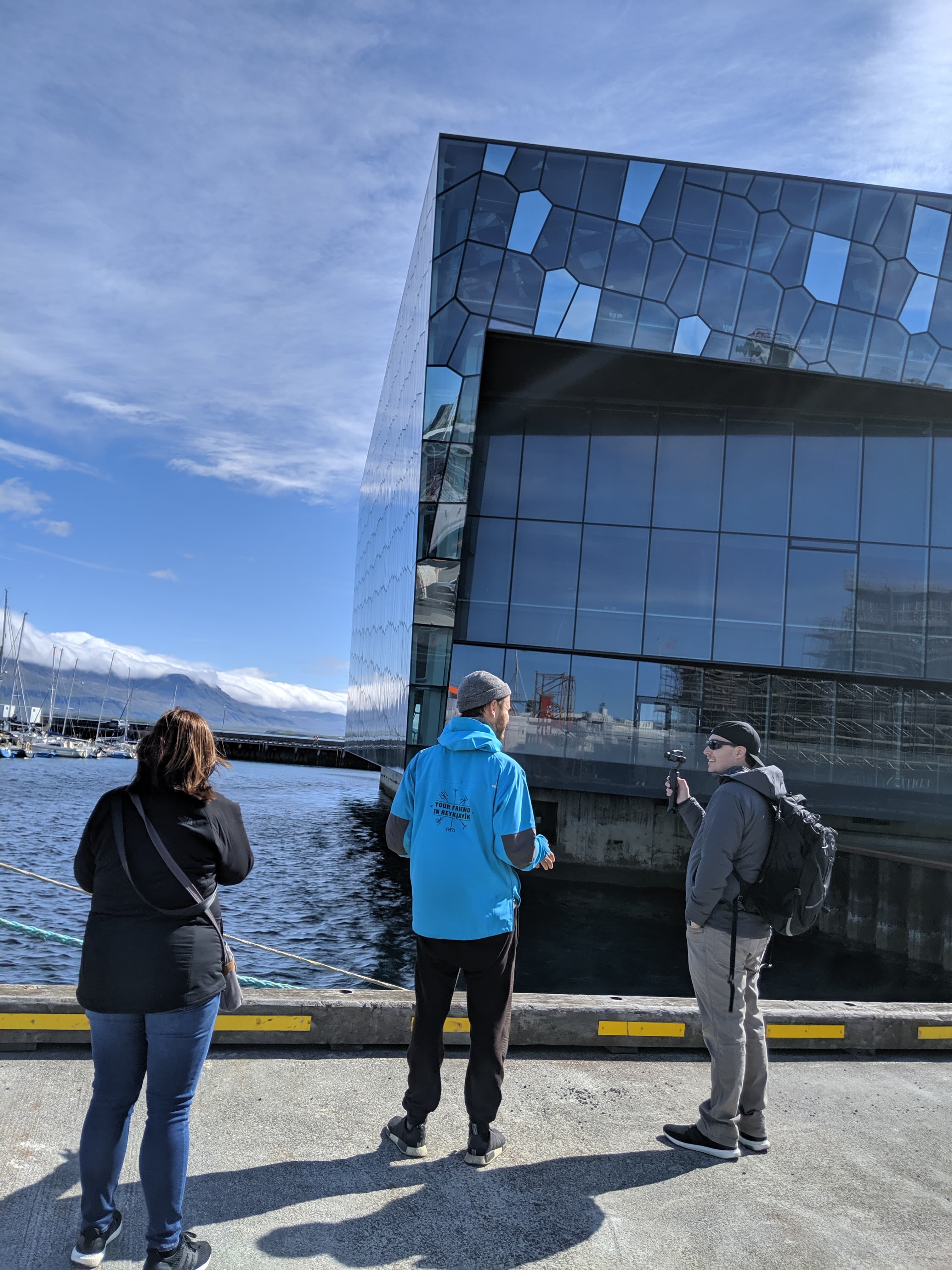 The Private Fishermans Walking Tour - photo 4