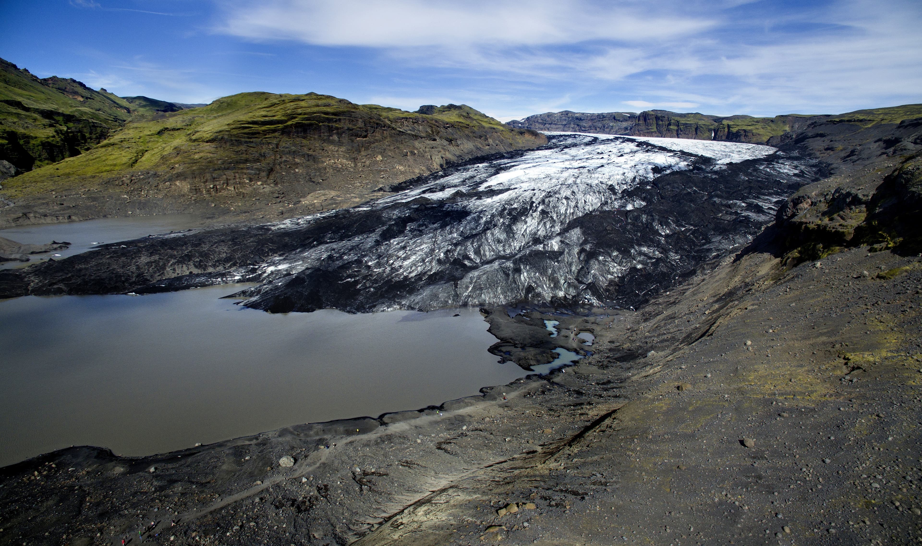 Private South Coast Tour and Viking Story Night with Icelandic Tasting - photo 43