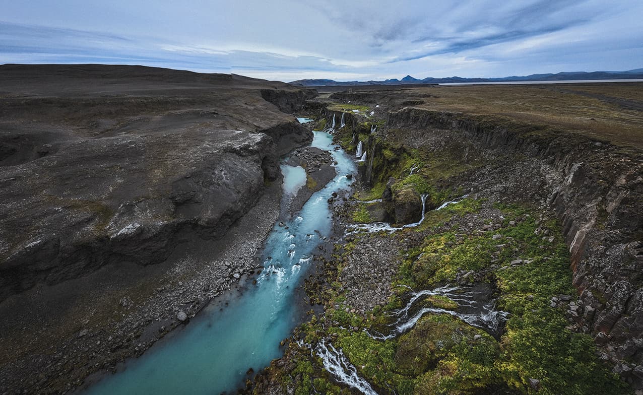 Secret Gems of Highlands & Landmannalaugar | Private Tour | Photo package included - photo 25