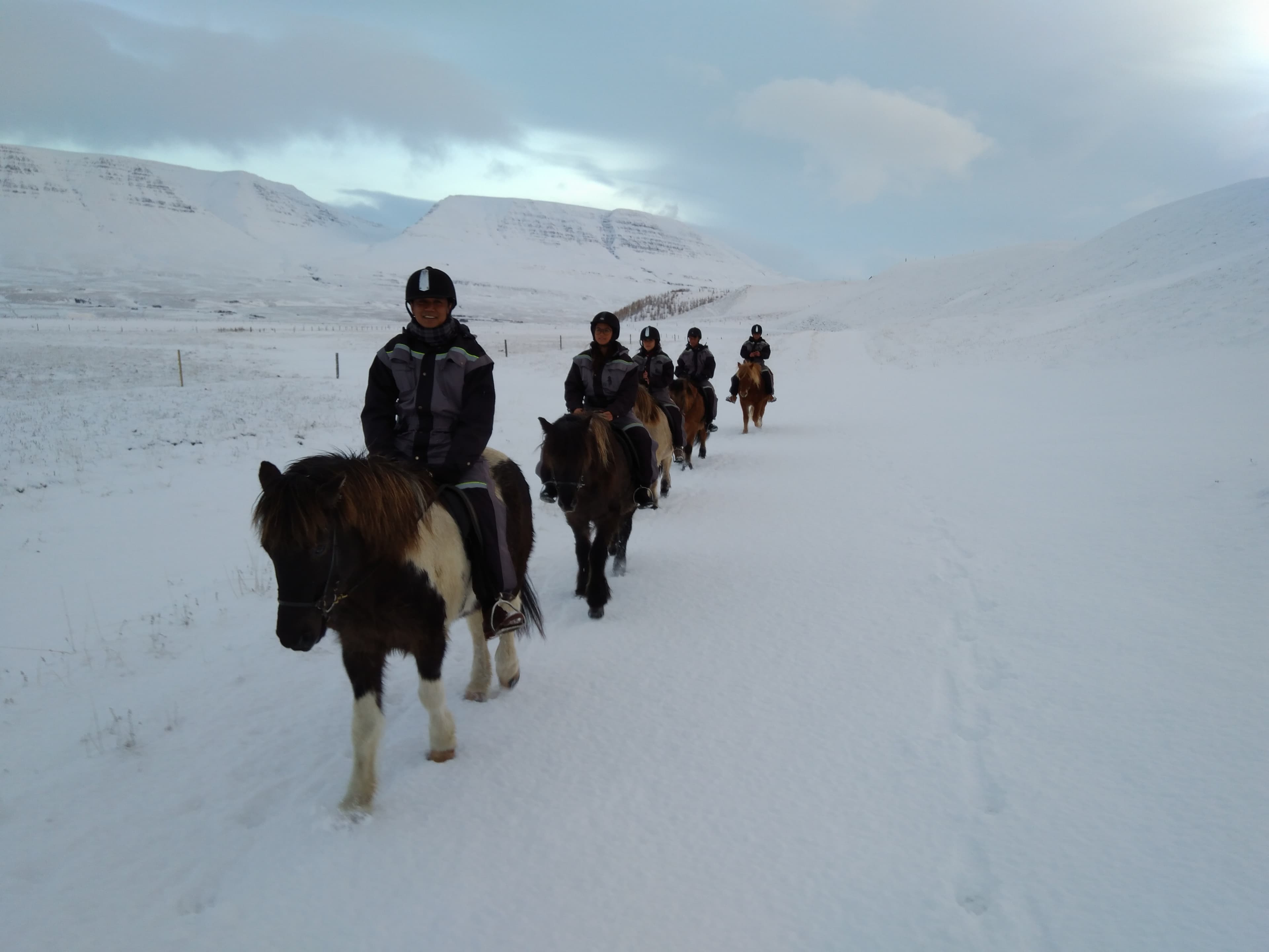 The Viking-Ride- All in One - photo 10