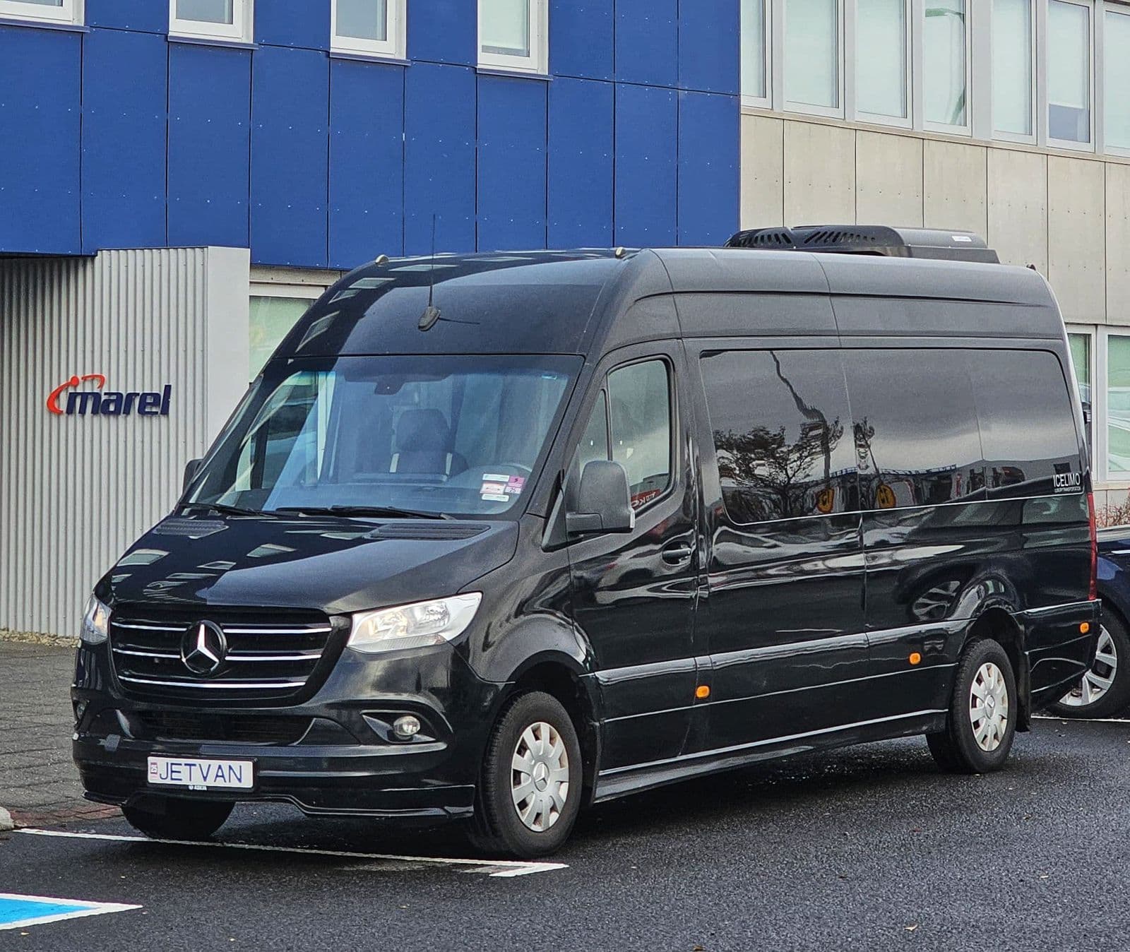 Northern Lights Private Luxury Tour  4h