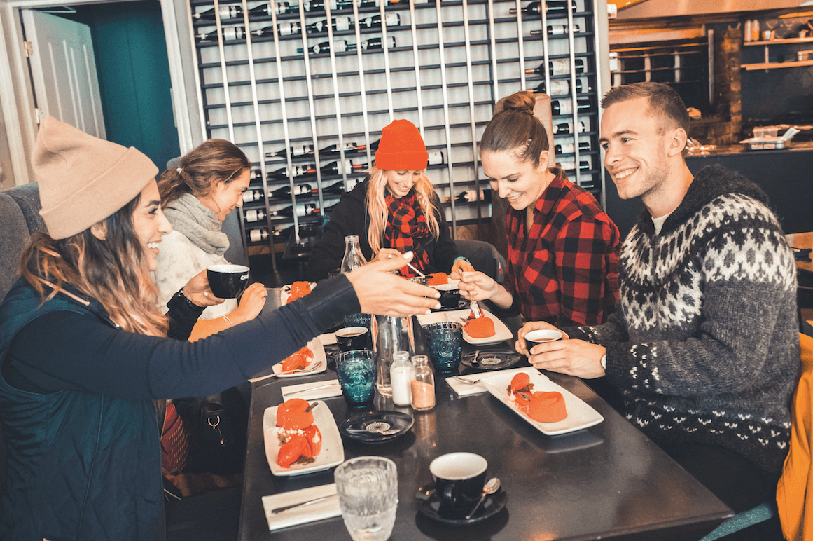 The Reykjavík Food Walk - photo 16