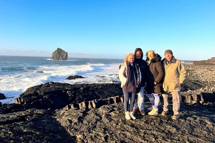 Reykjanes Peninsula :Private Guided Tour  - photo 3
