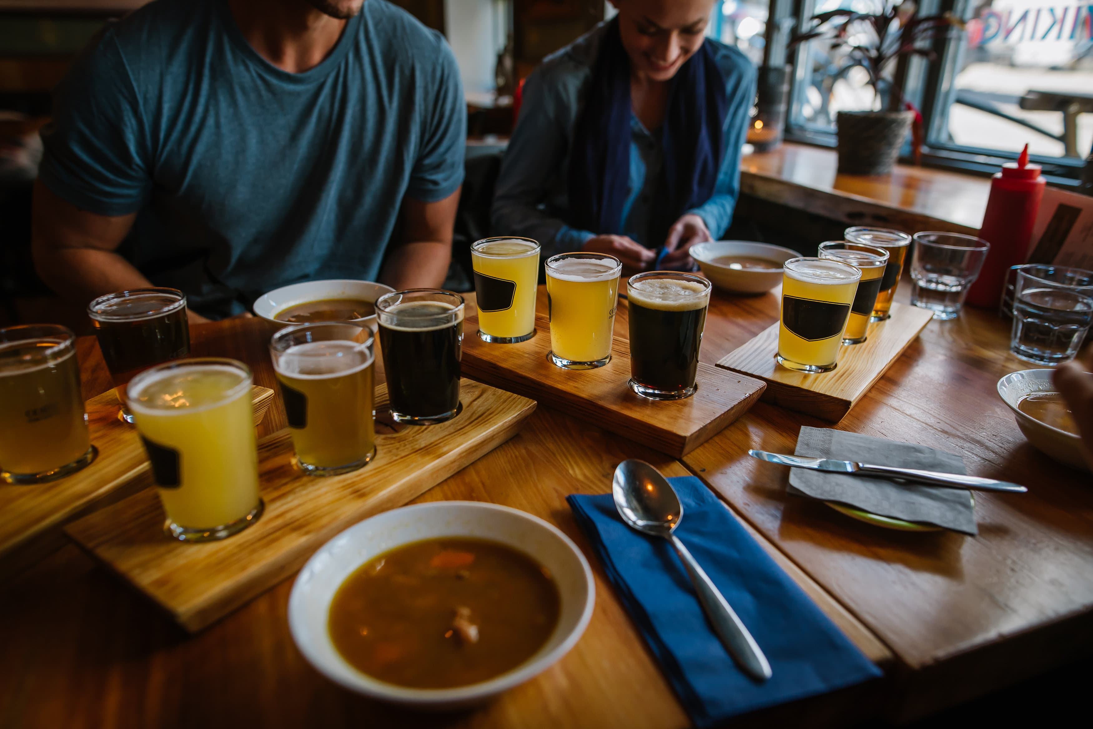 The Reykjavík Food Walk - photo 15