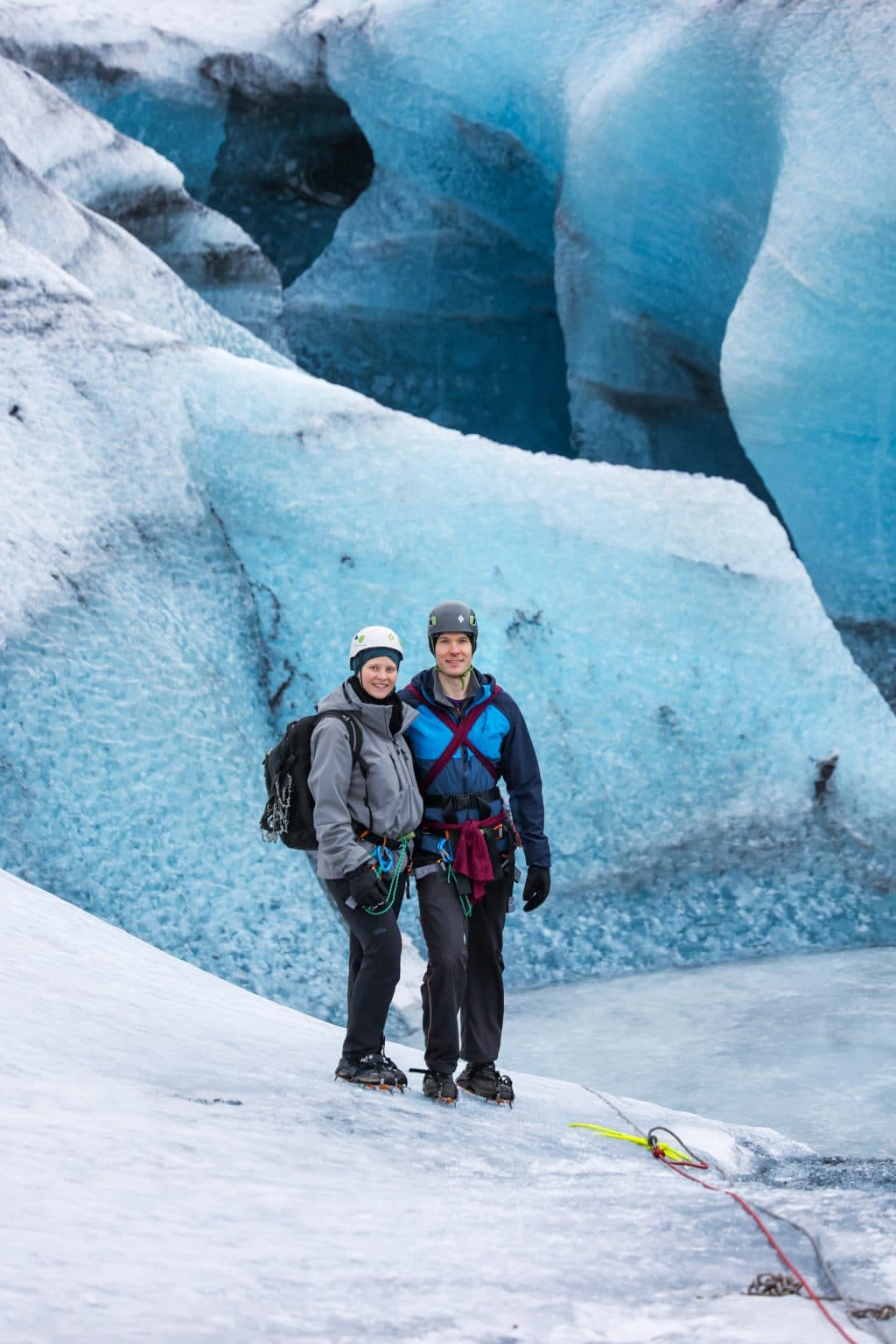 Exclusive Glacier Experience on Vatnajökull - photo 20