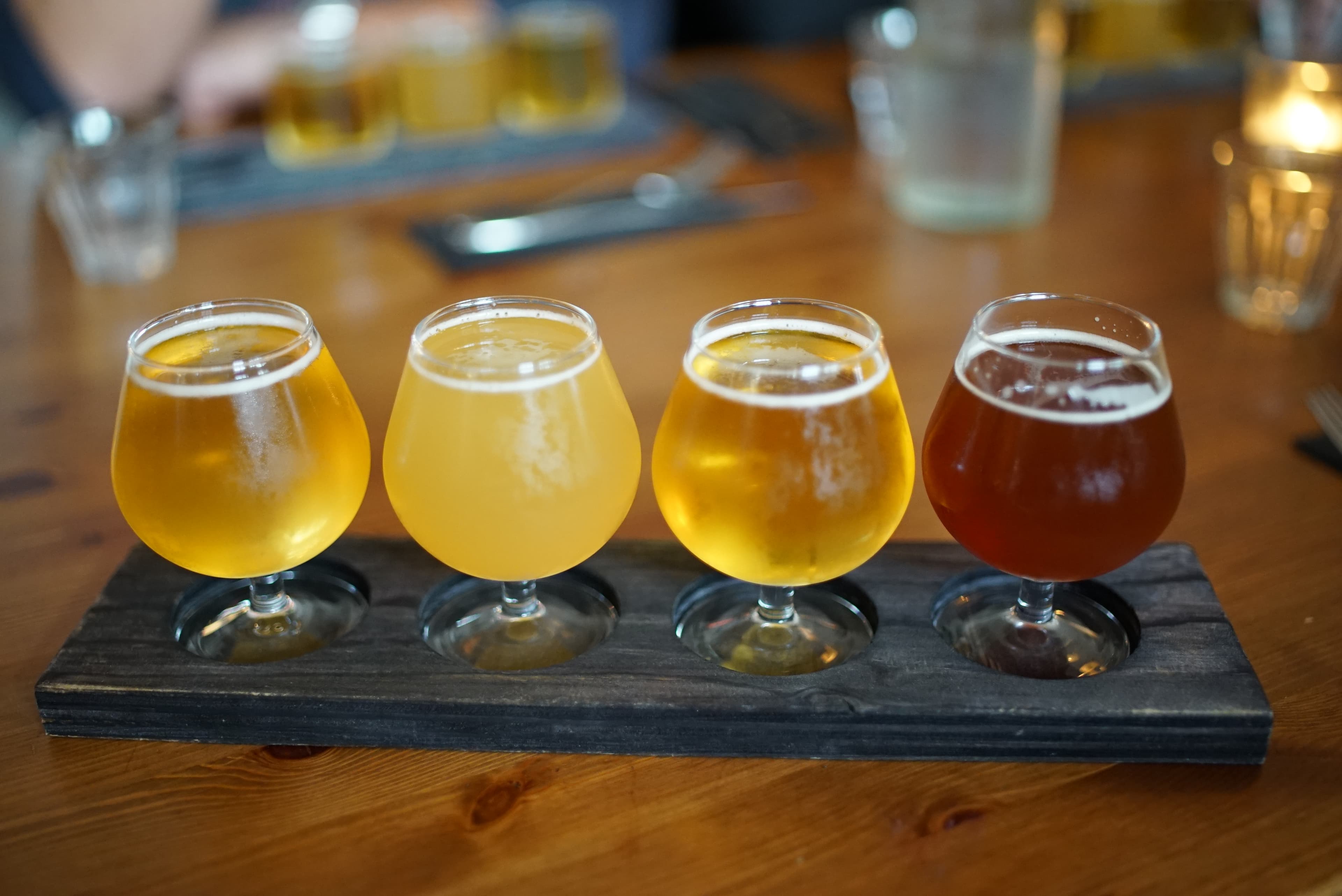 Reykjavik Beer & Booze Tour - photo 3