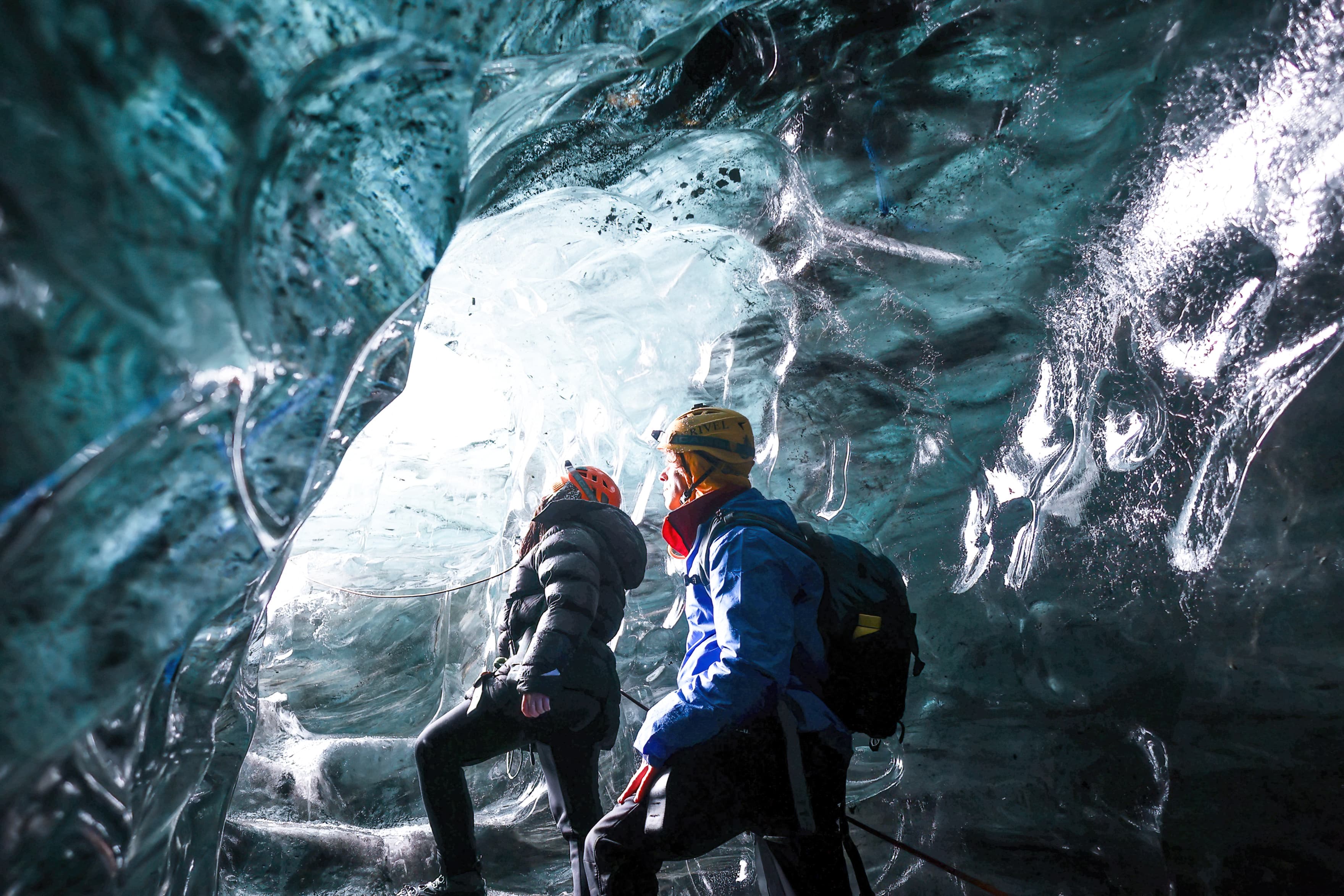 Antonio's  Ice Cave  - photo 14