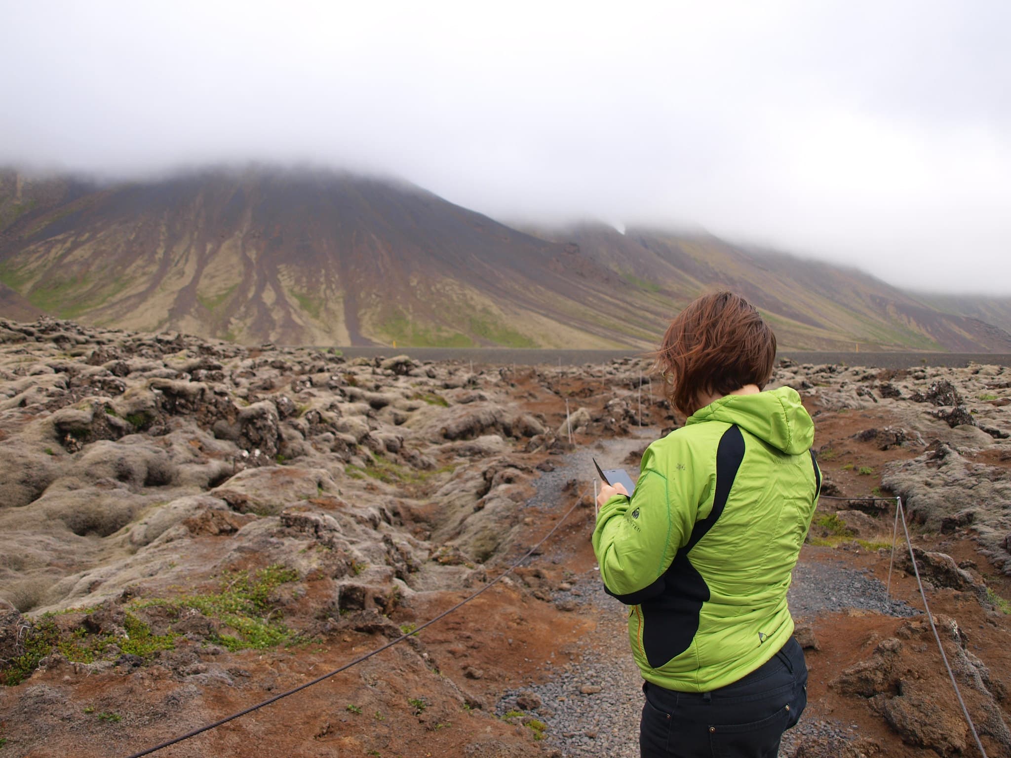 Reykjanes Peninsula & Blue Lagoon Private Day Tour