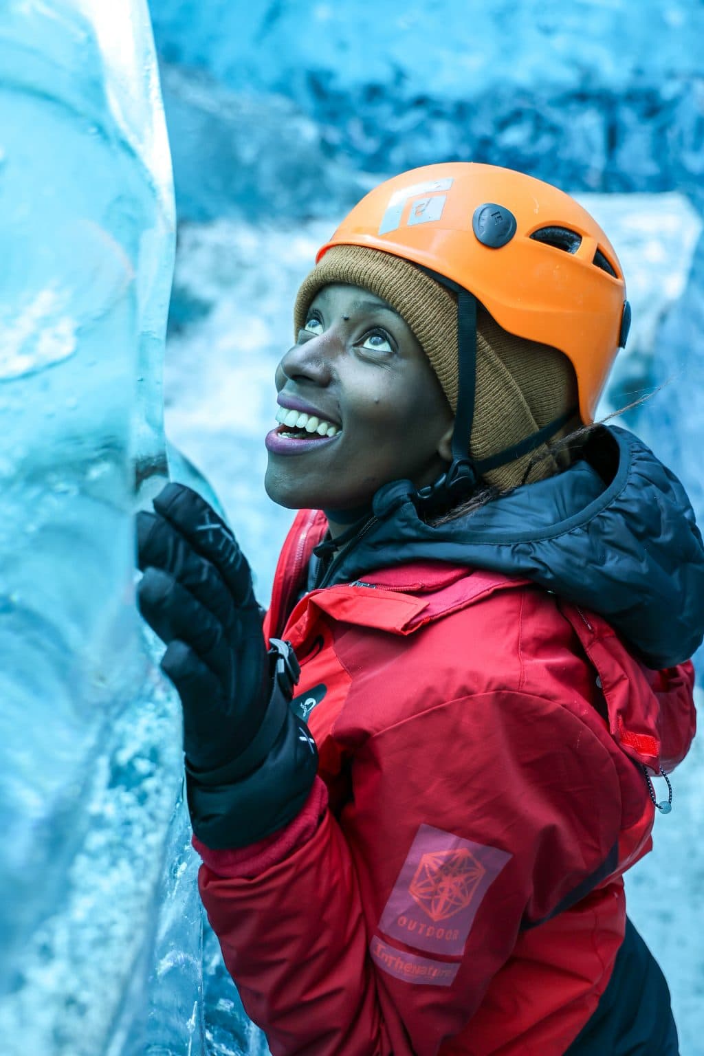 Private Ice Cave Captured - photo 19
