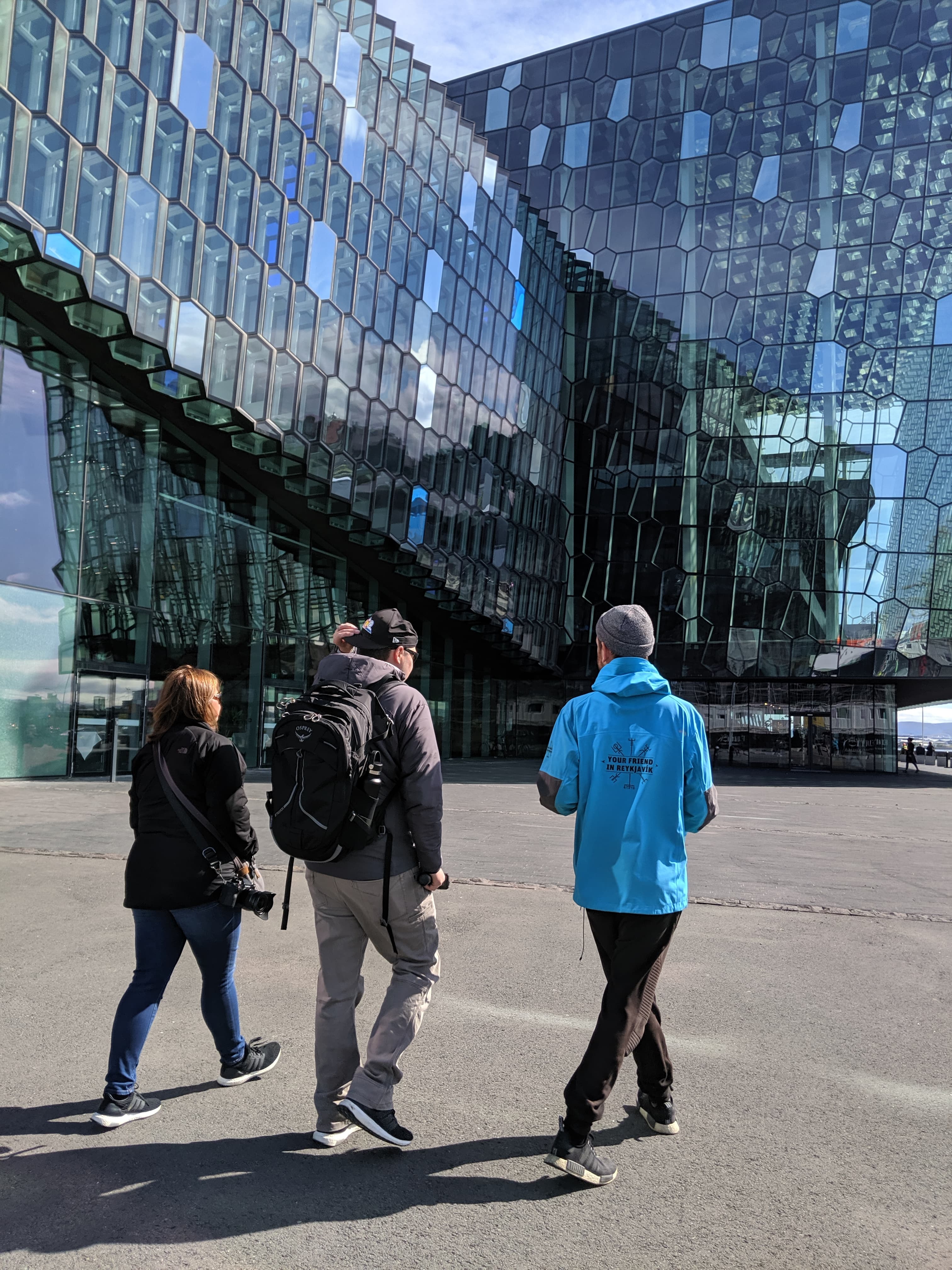 The Private Fishermans Walking Tour - photo 7