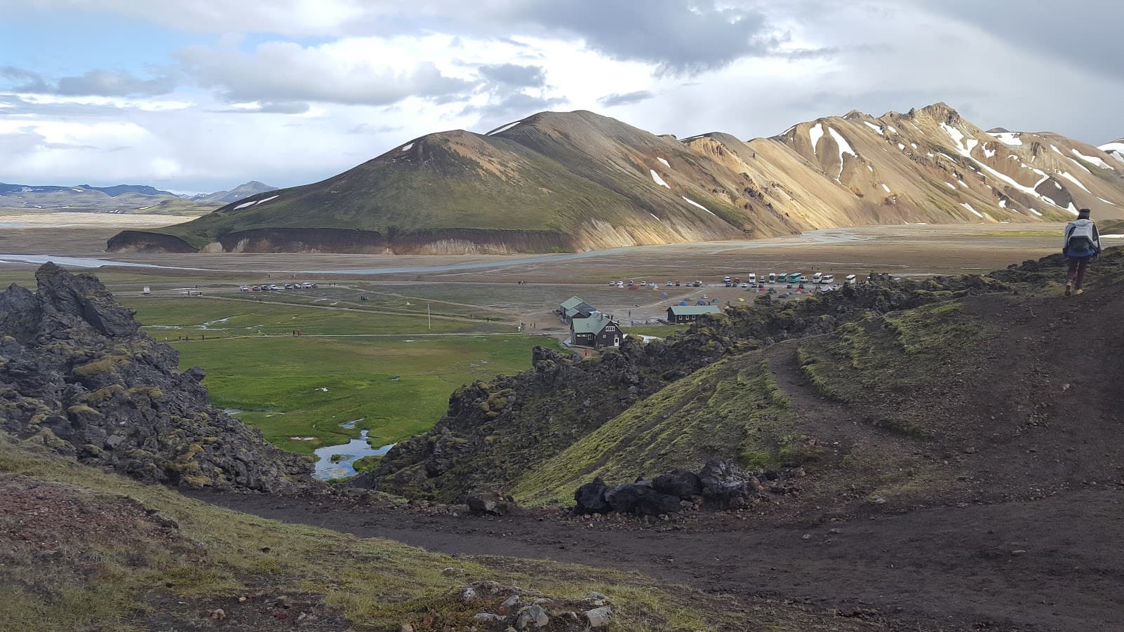 Landmannalaugar Super Jeep from Reykjavik - photo 19