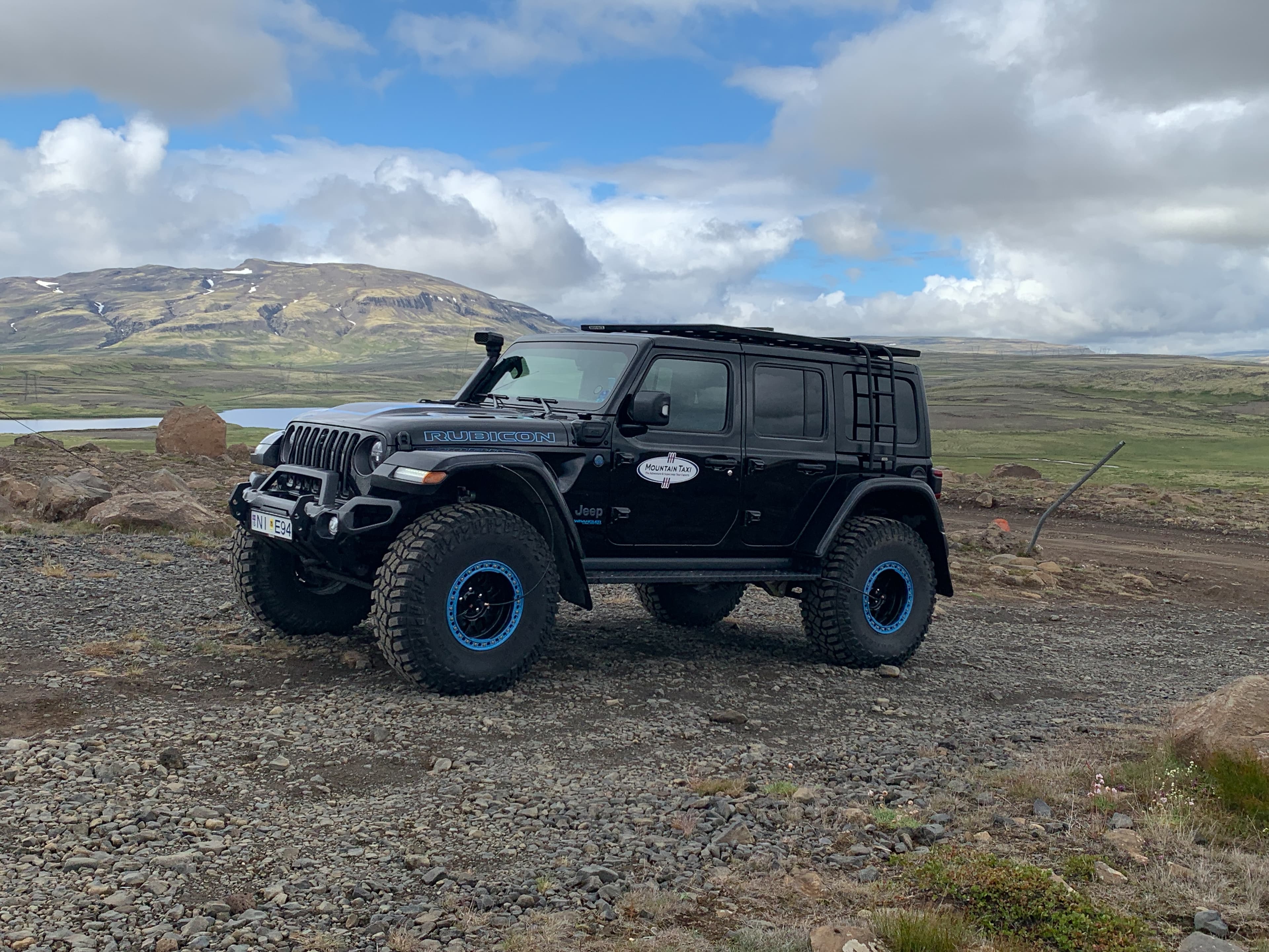 Þórsmörk - photo 15