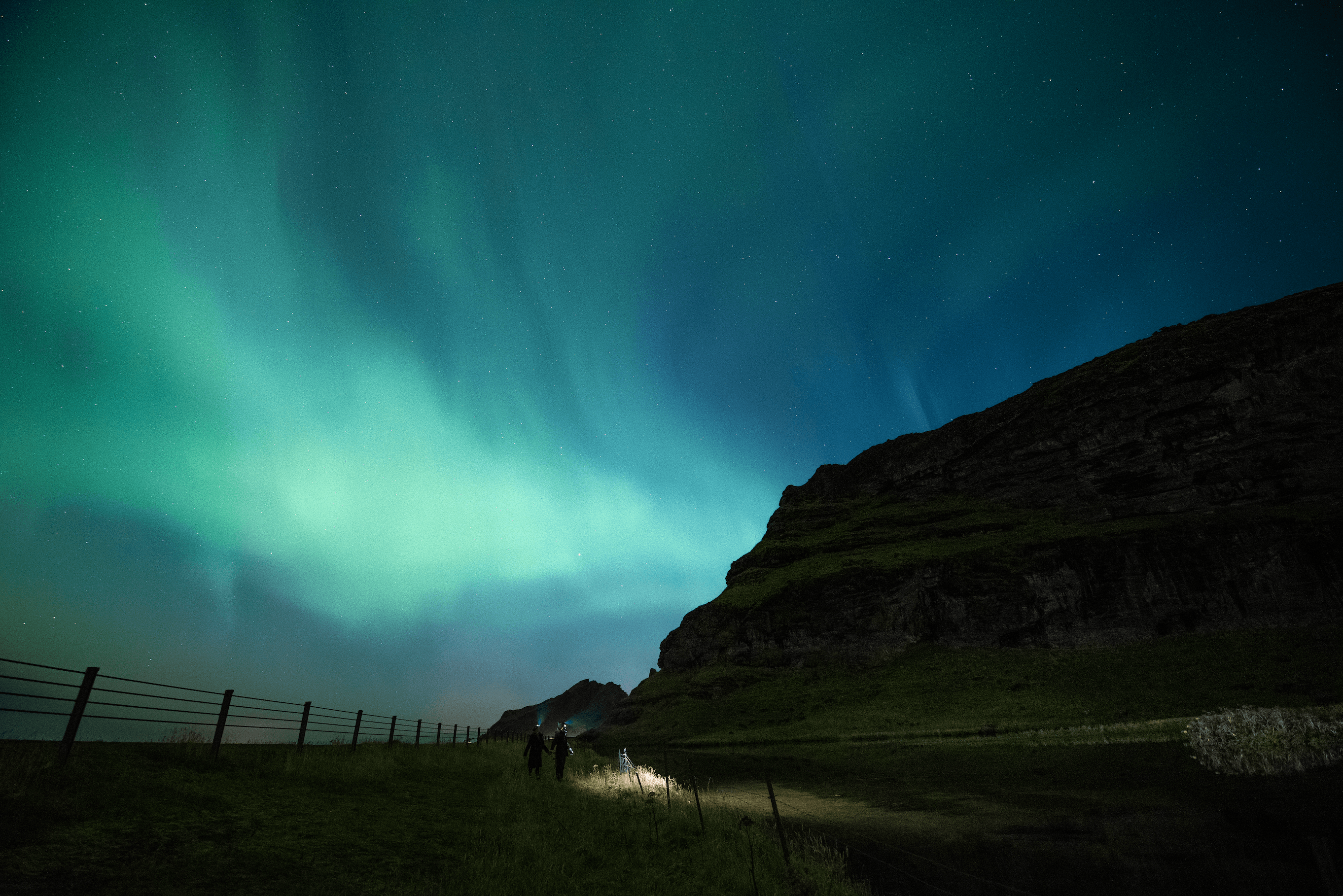 Exclusive Northern Lights Luxury Cruise - photo 27