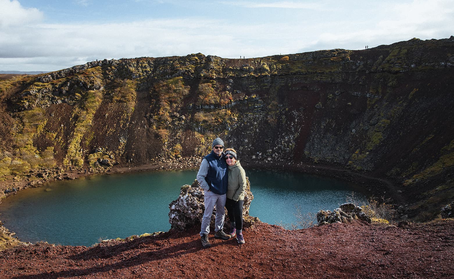 Golden Circle | Private Tour | Photo Package Included - photo 24