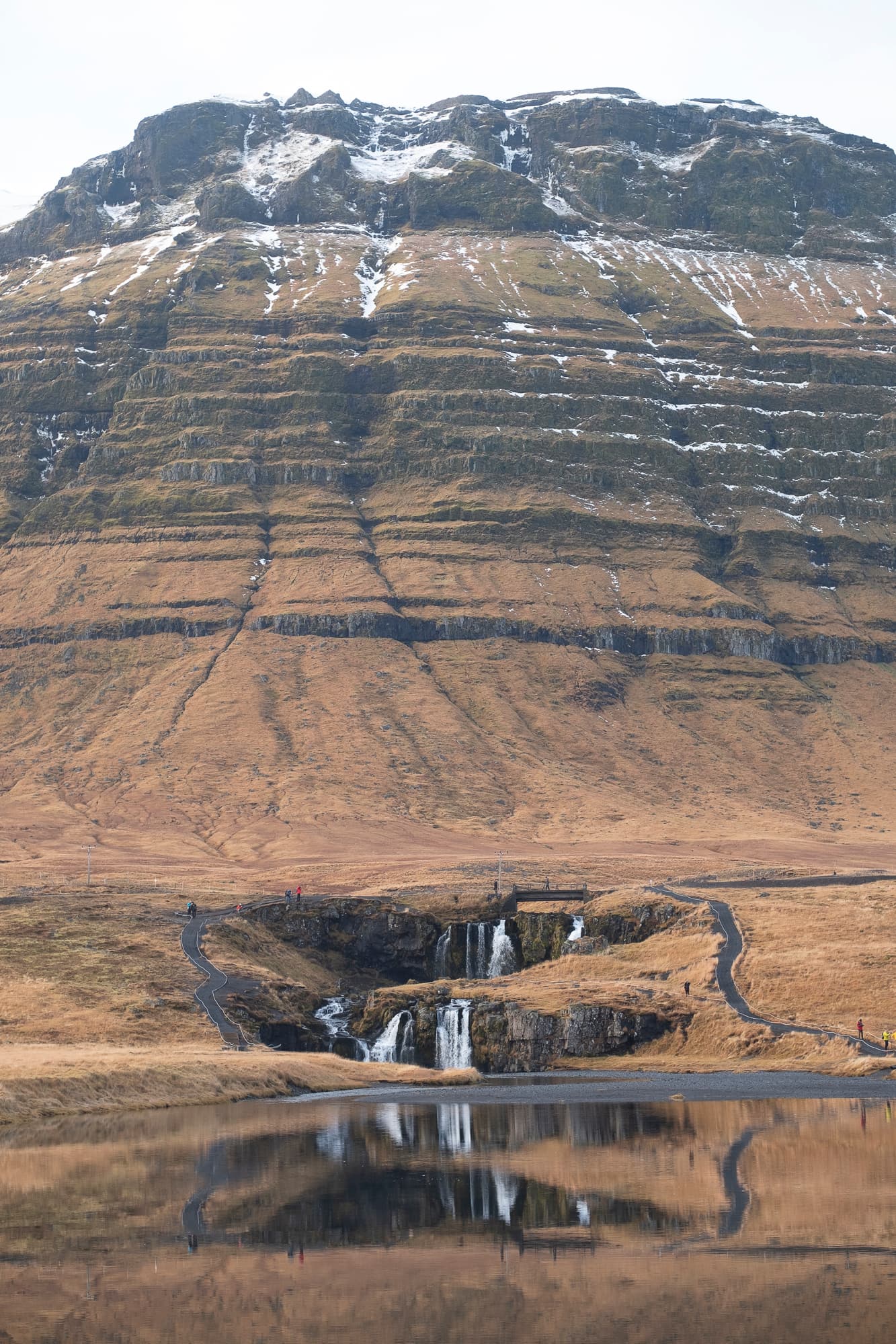 Snæfellsnes Peninsula Tour from Grundarfjordur Port - photo 23