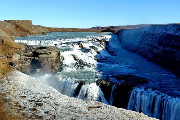 Complete Classic Golden Circle Private Tour from Reykjavík - photo 7